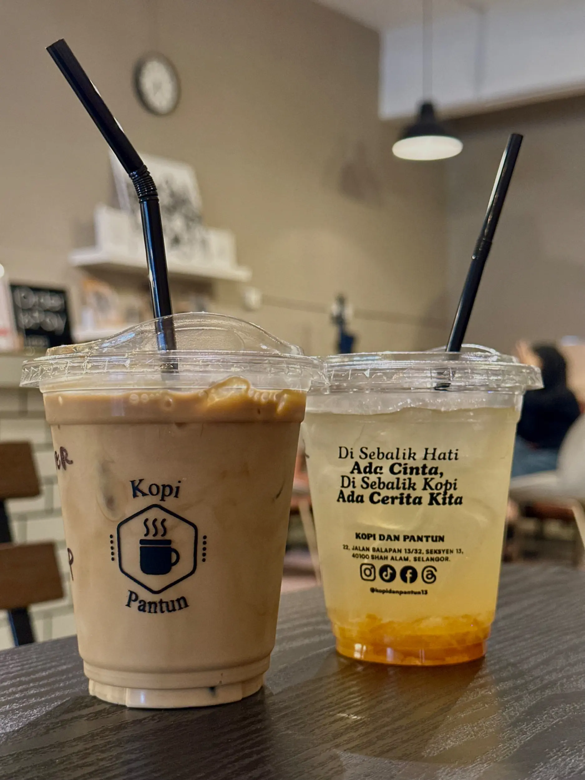 Kopi and Pantun (Seksyen 13) photo 7