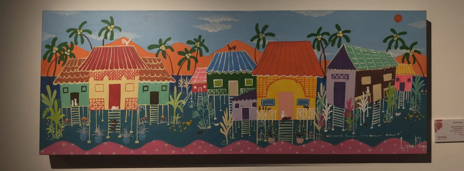 Galeri Shah Alam - Art Gallery in Shah Alam