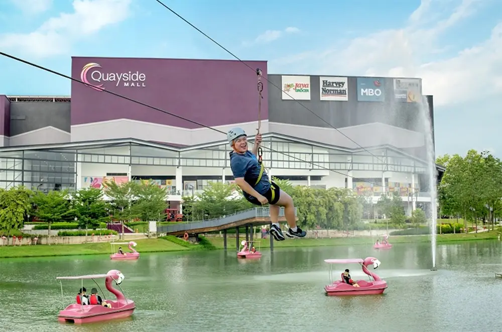 Quayside Mall photo 3