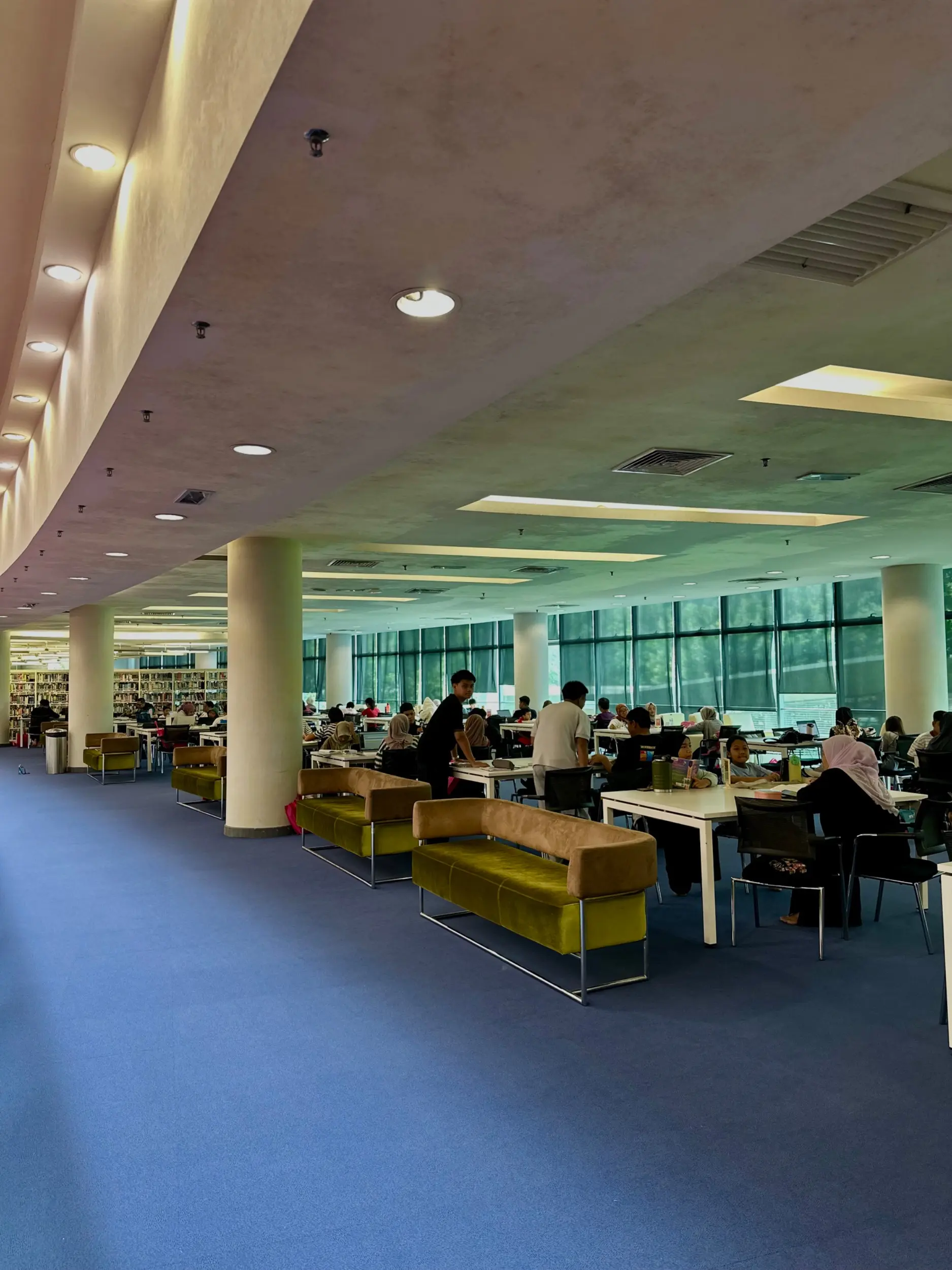 Perpustakaan Tun Raja Uda photo 26