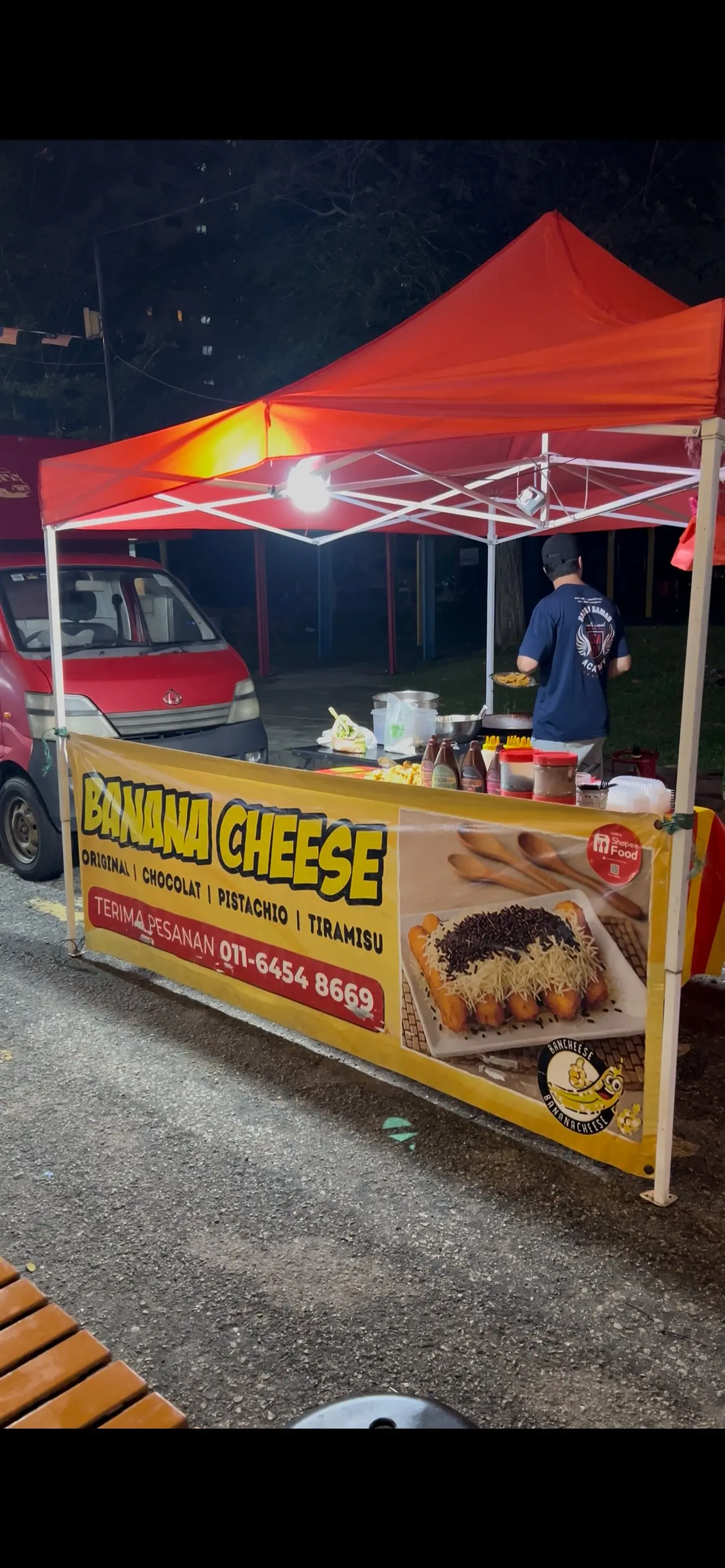 Tapak at Shah Alam photo 4
