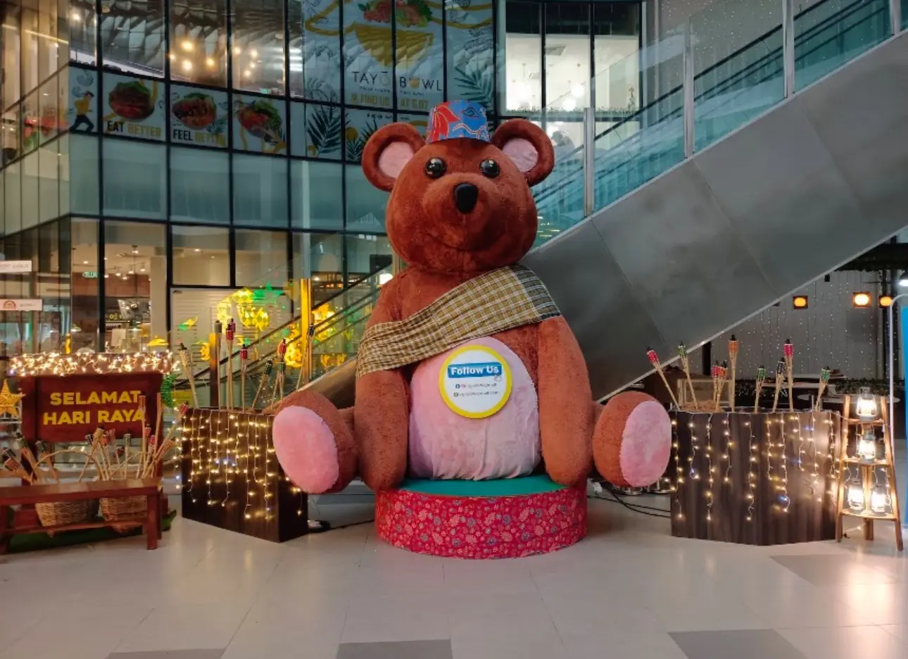 KL Gateway Mall photo 4