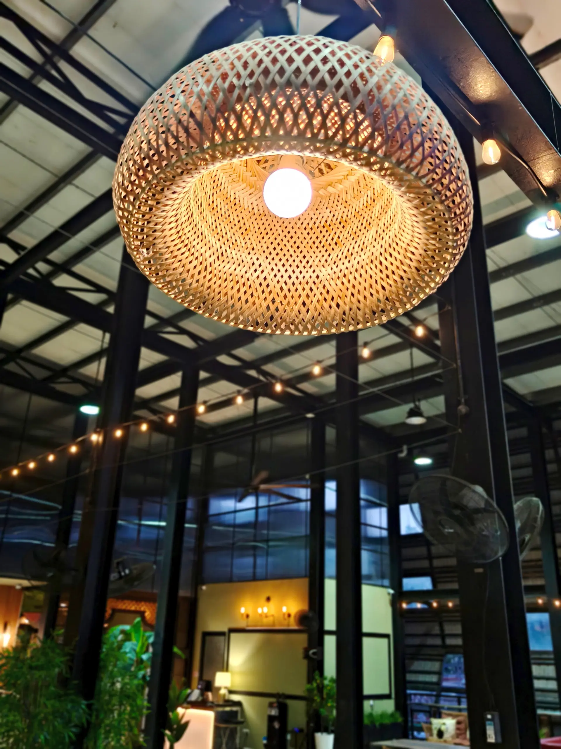 LADO By The Lake - Restaurant in Shah Alam