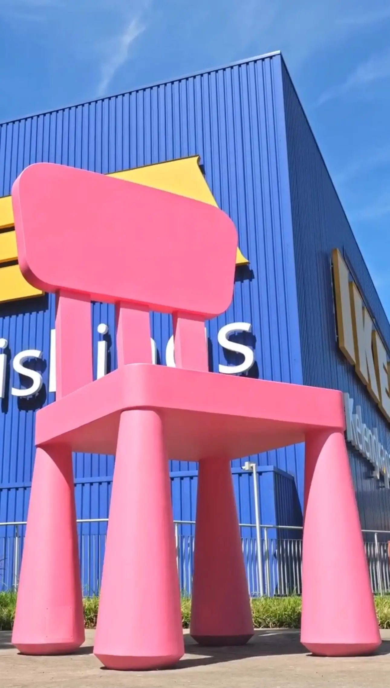 IKEA Damansara