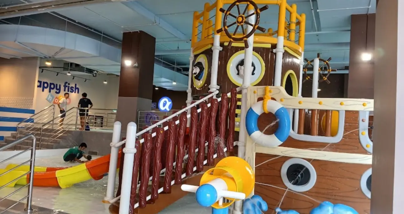 Sunsuria Forum Mall photo 5