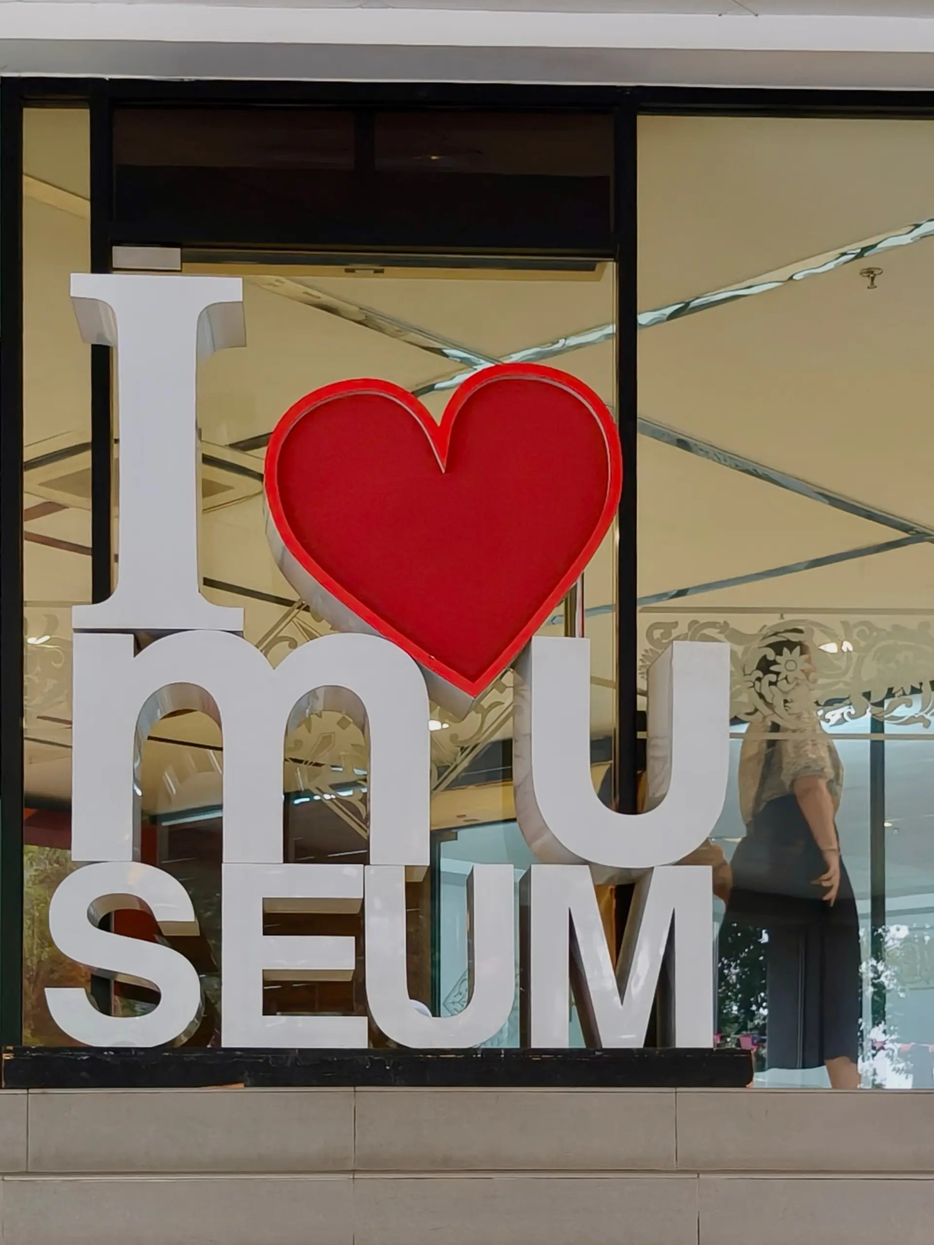Muzium Sultan Alam Shah - Museum in Shah Alam