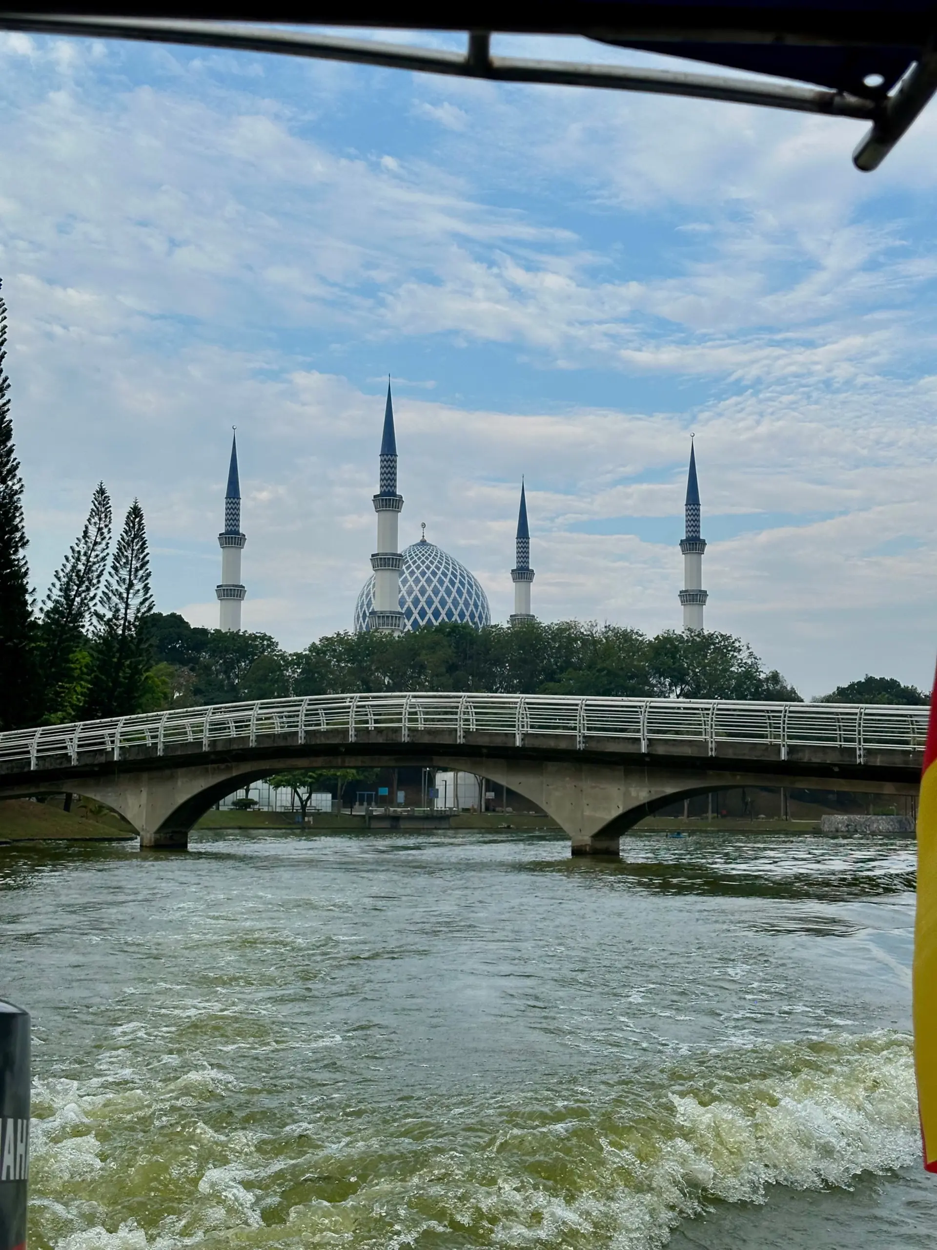 Taman Tasik Shah Alam - Garden & Park in Shah Alam