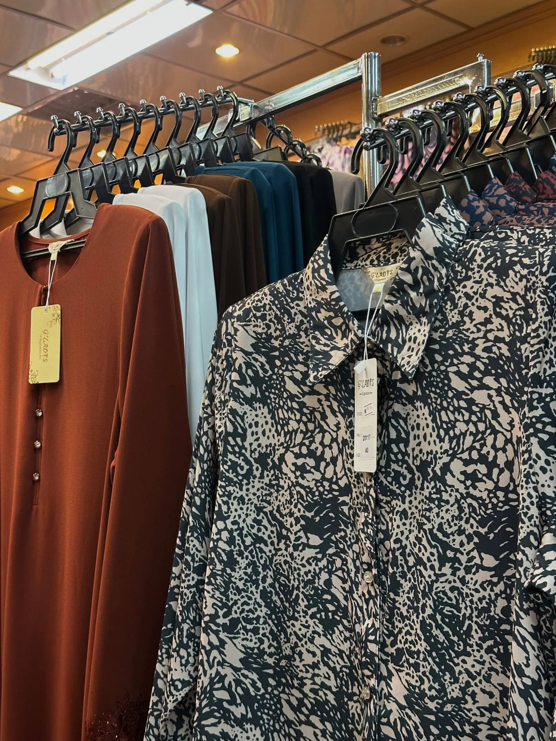 Kompleks PKNS - Shopping & Market in Shah Alam