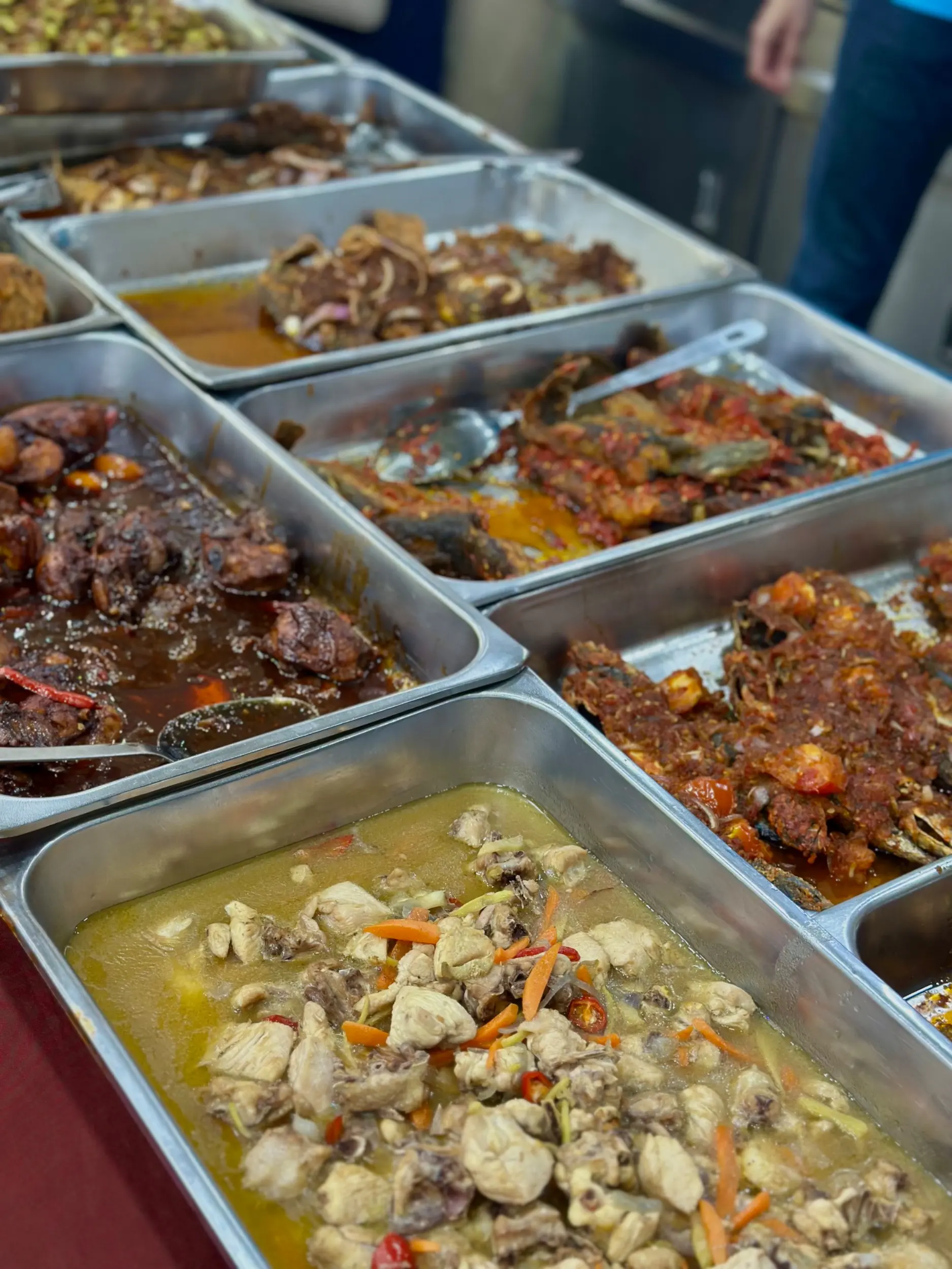 Restoran Soto Shah Alam photo 20