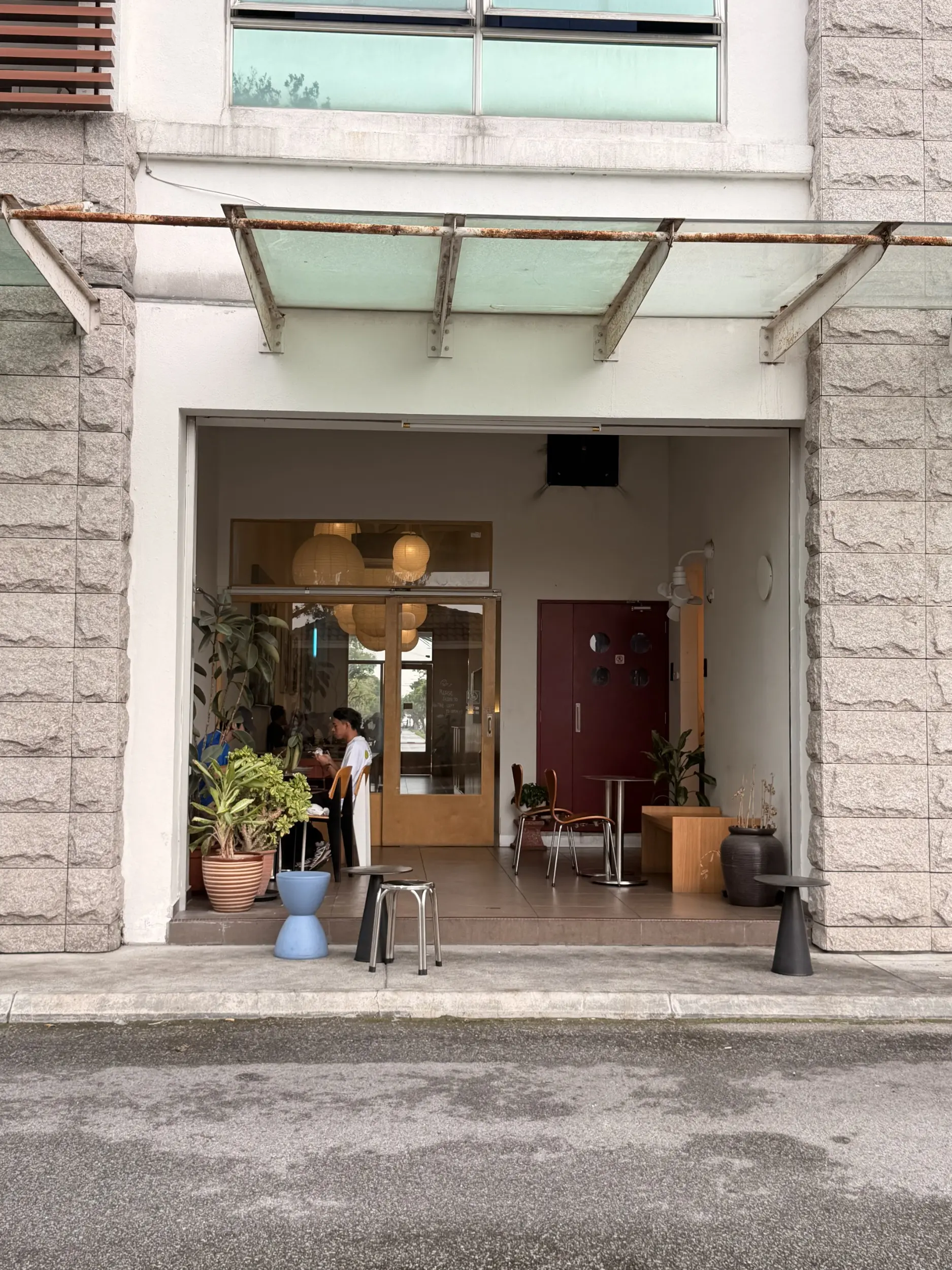 Diagram Cafe photo 23