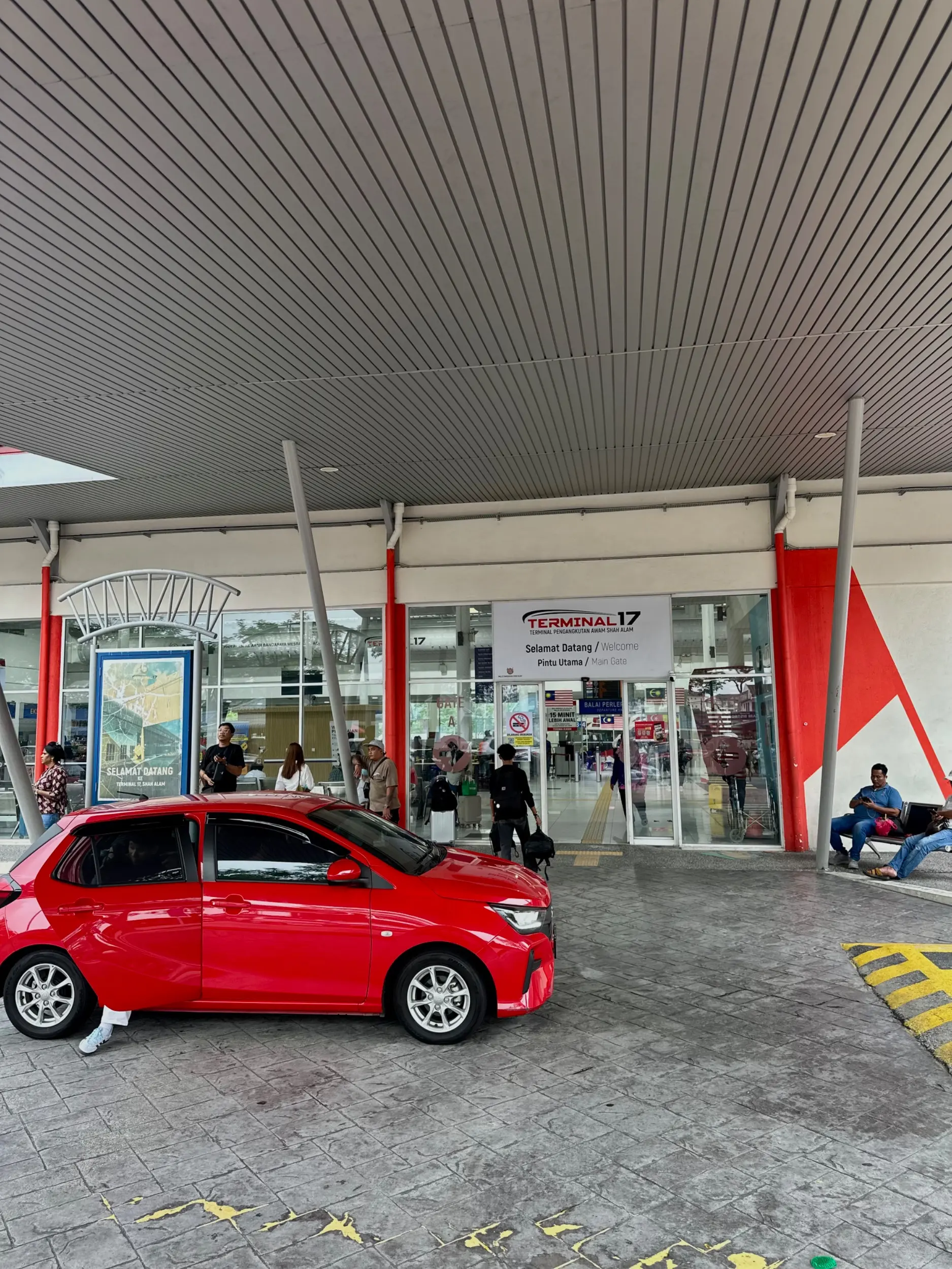 Terminal 17 Shah Alam photo 2