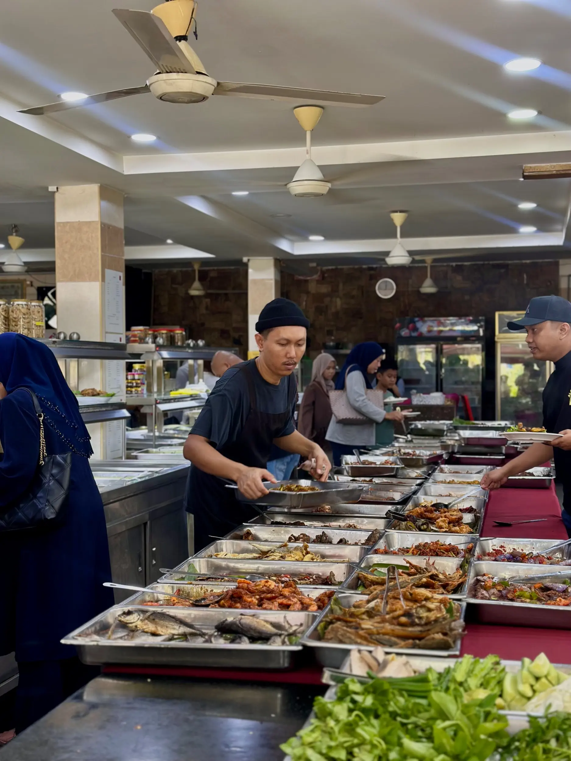 Restoran Soto Shah Alam photo 7
