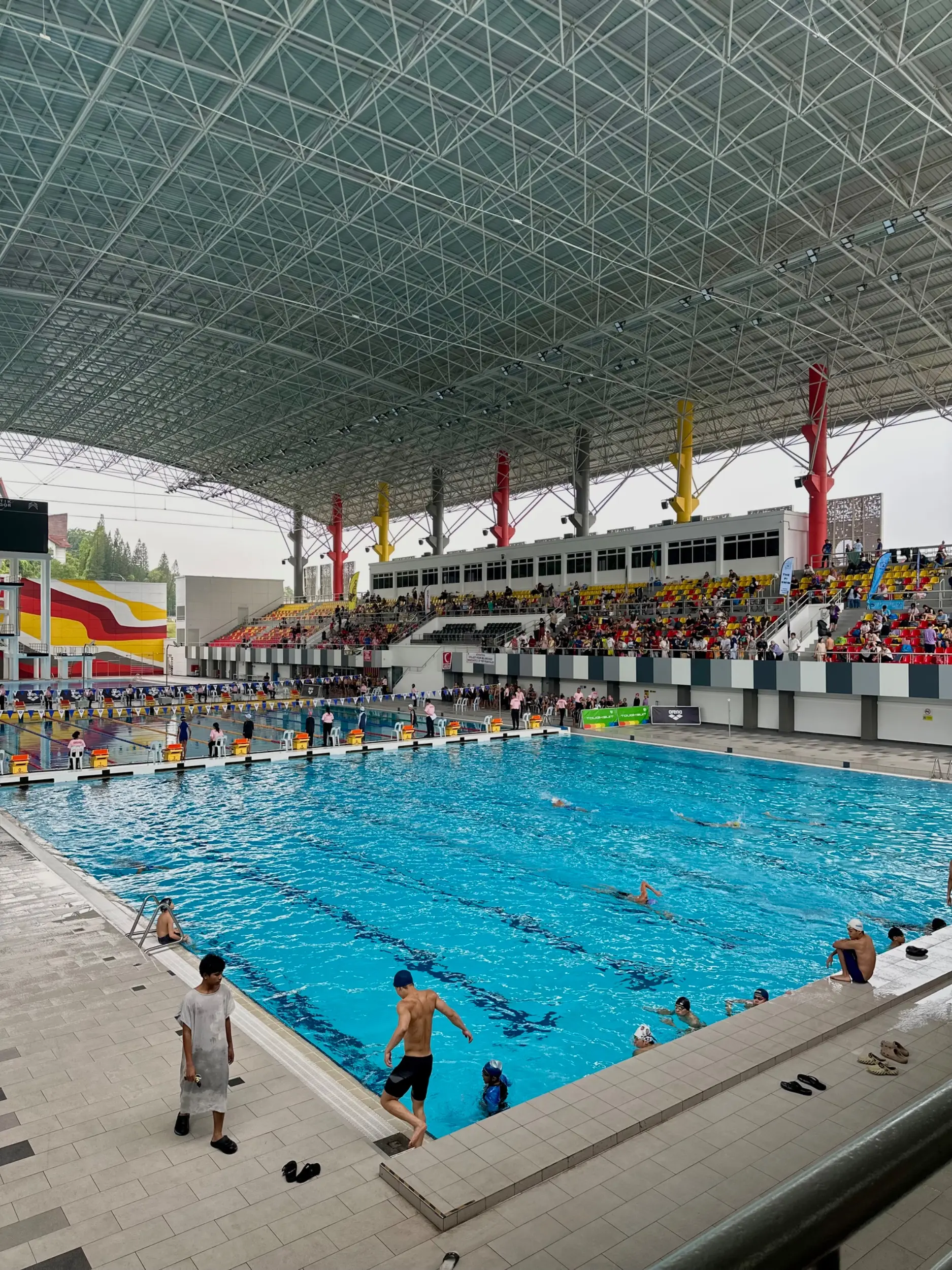 Akuatik Selangor photo 2