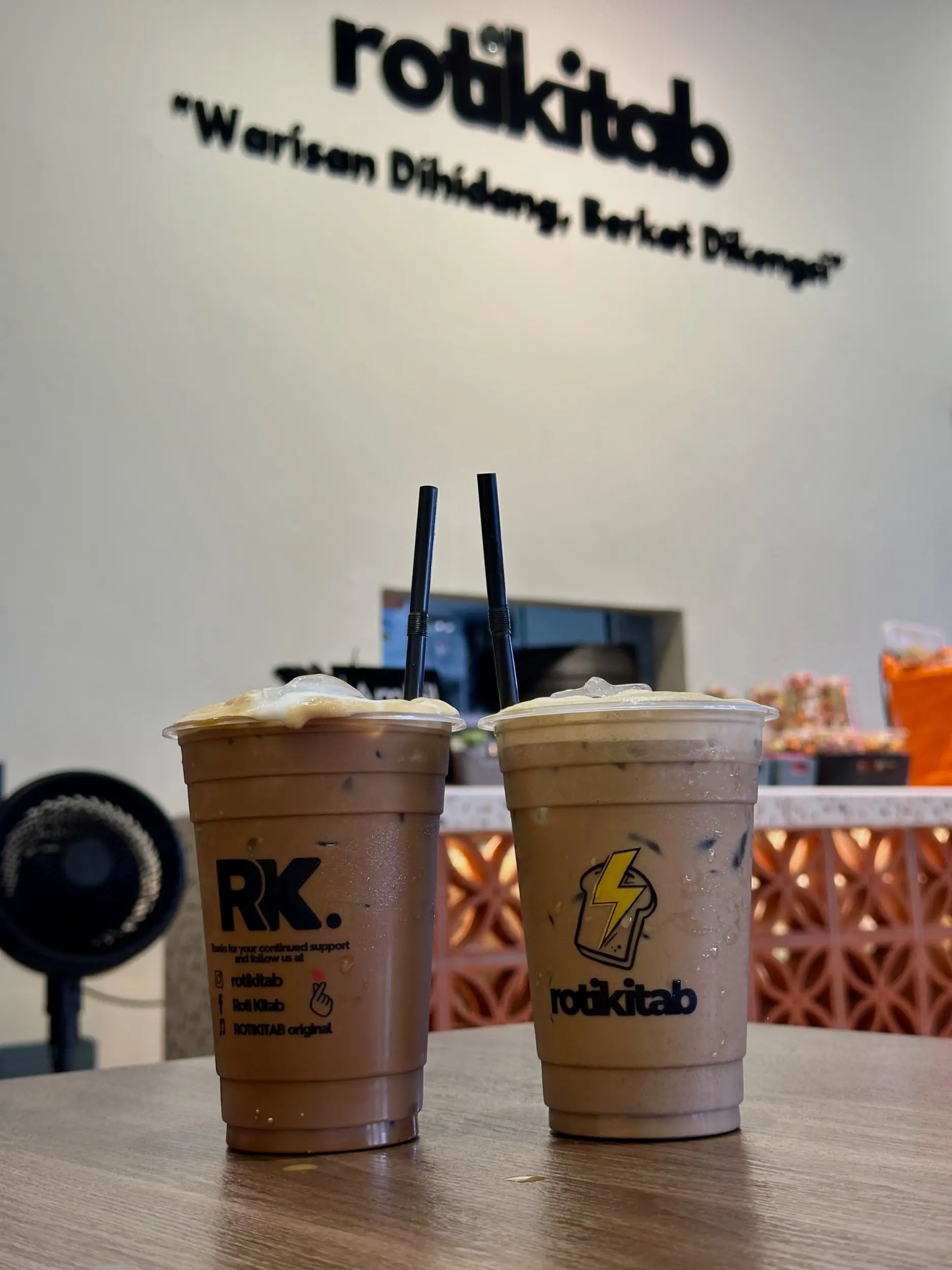 Rotikitab (Anjung 7) photo 4
