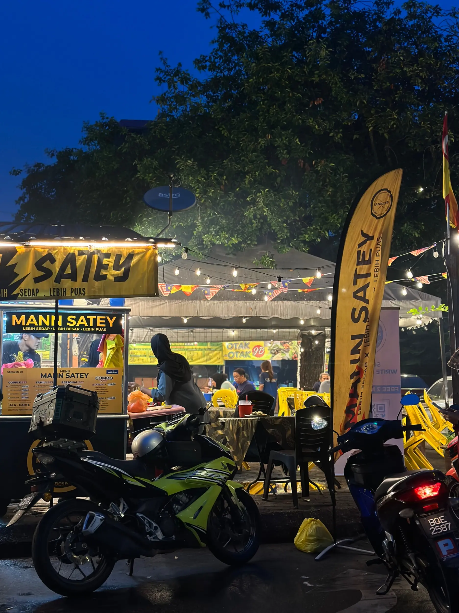 MANN SATEY (Seksyen 20) photo 4
