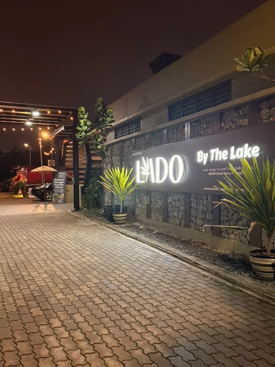 LADO By The Lake