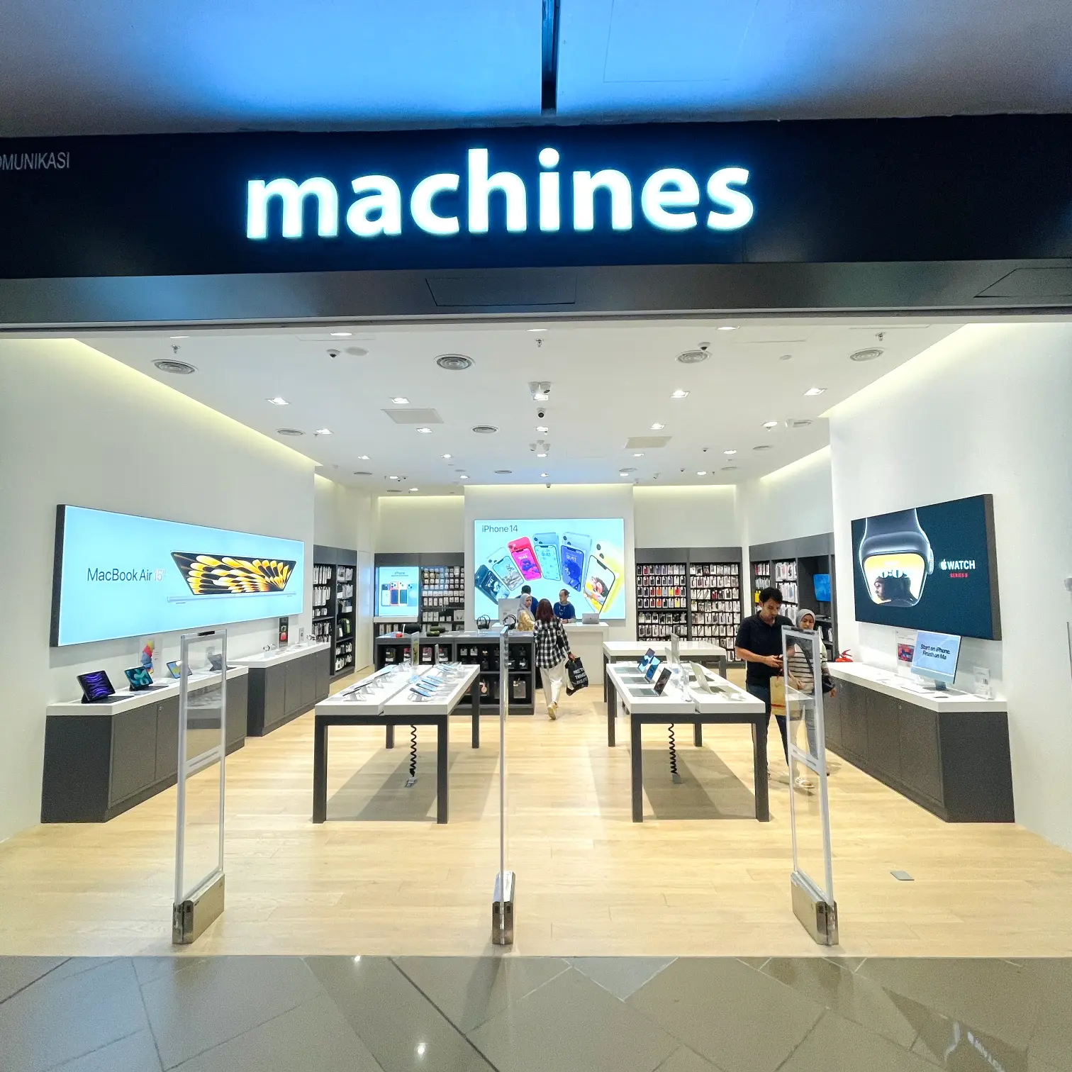Melawati Mall photo 3