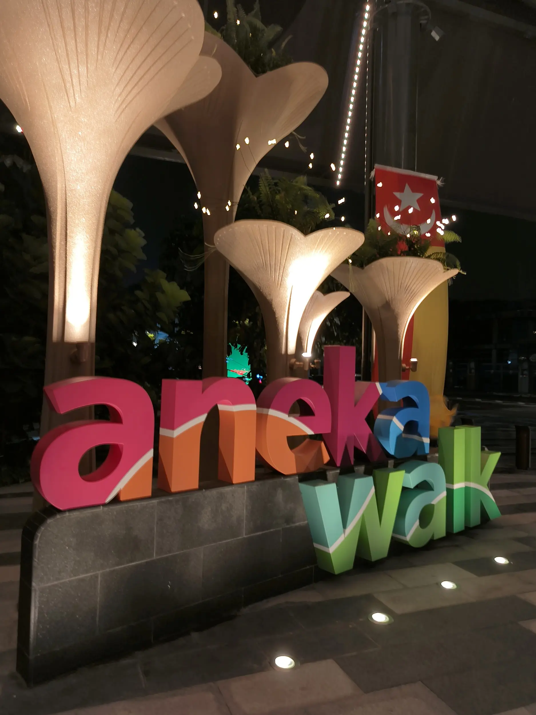 Kompleks PKNS