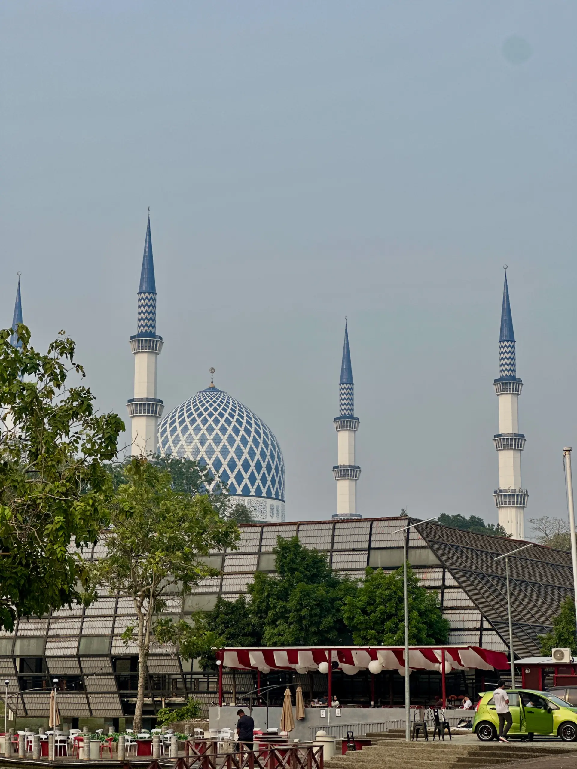 Taman Tasik Shah Alam - Garden & Park in Shah Alam