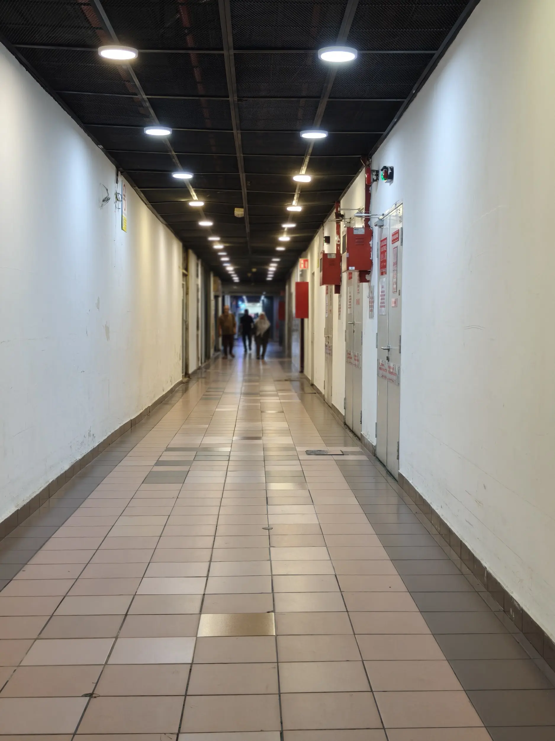 Kompleks PKNS