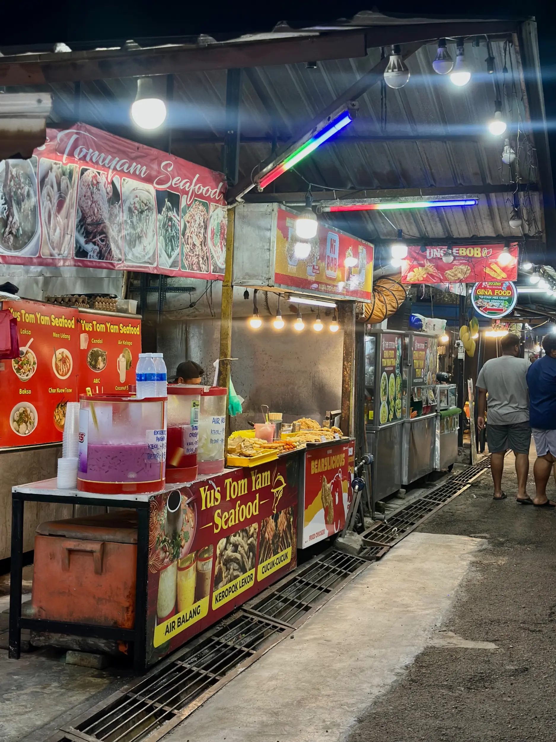 Uptown Shah Alam - Shopping & Market in Shah Alam