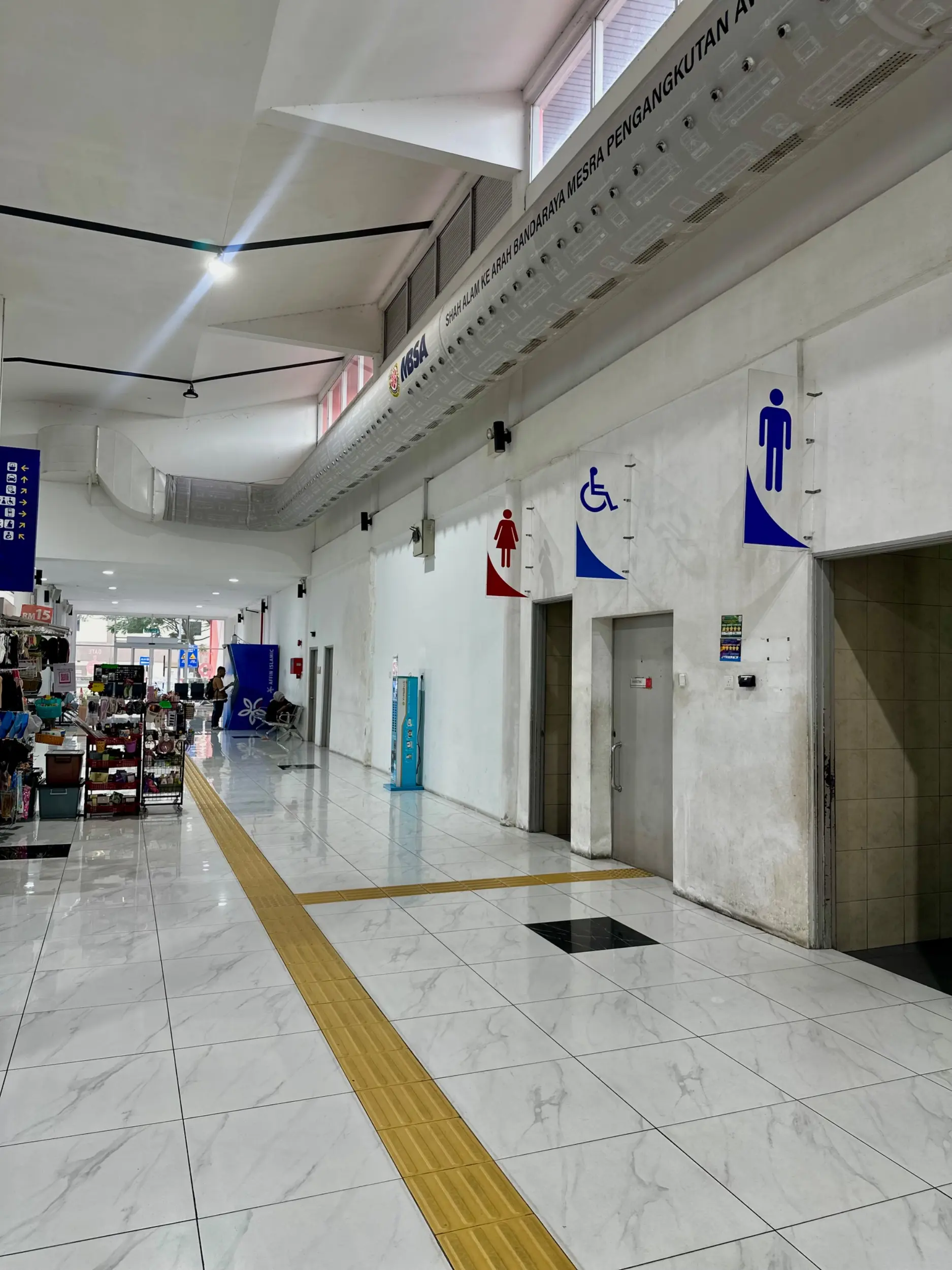 Terminal 17 Shah Alam photo 15