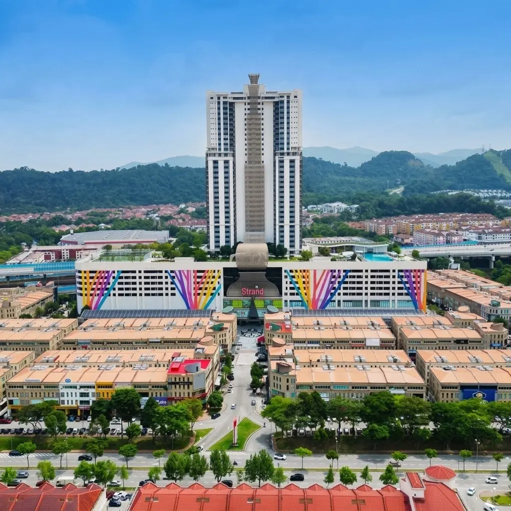 Encorp Strand Mall photo 5