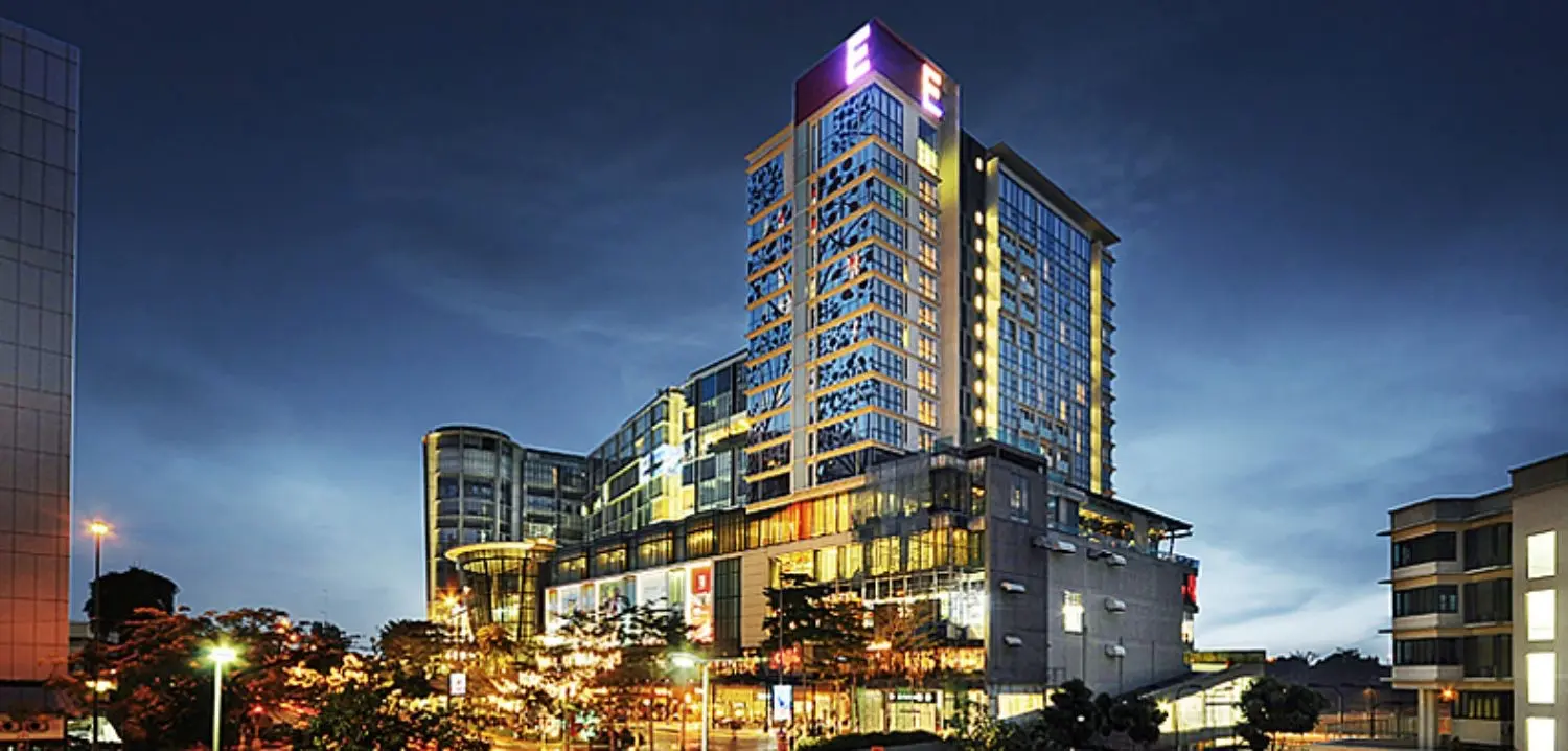 NU Empire Shopping Gallery photo 7
