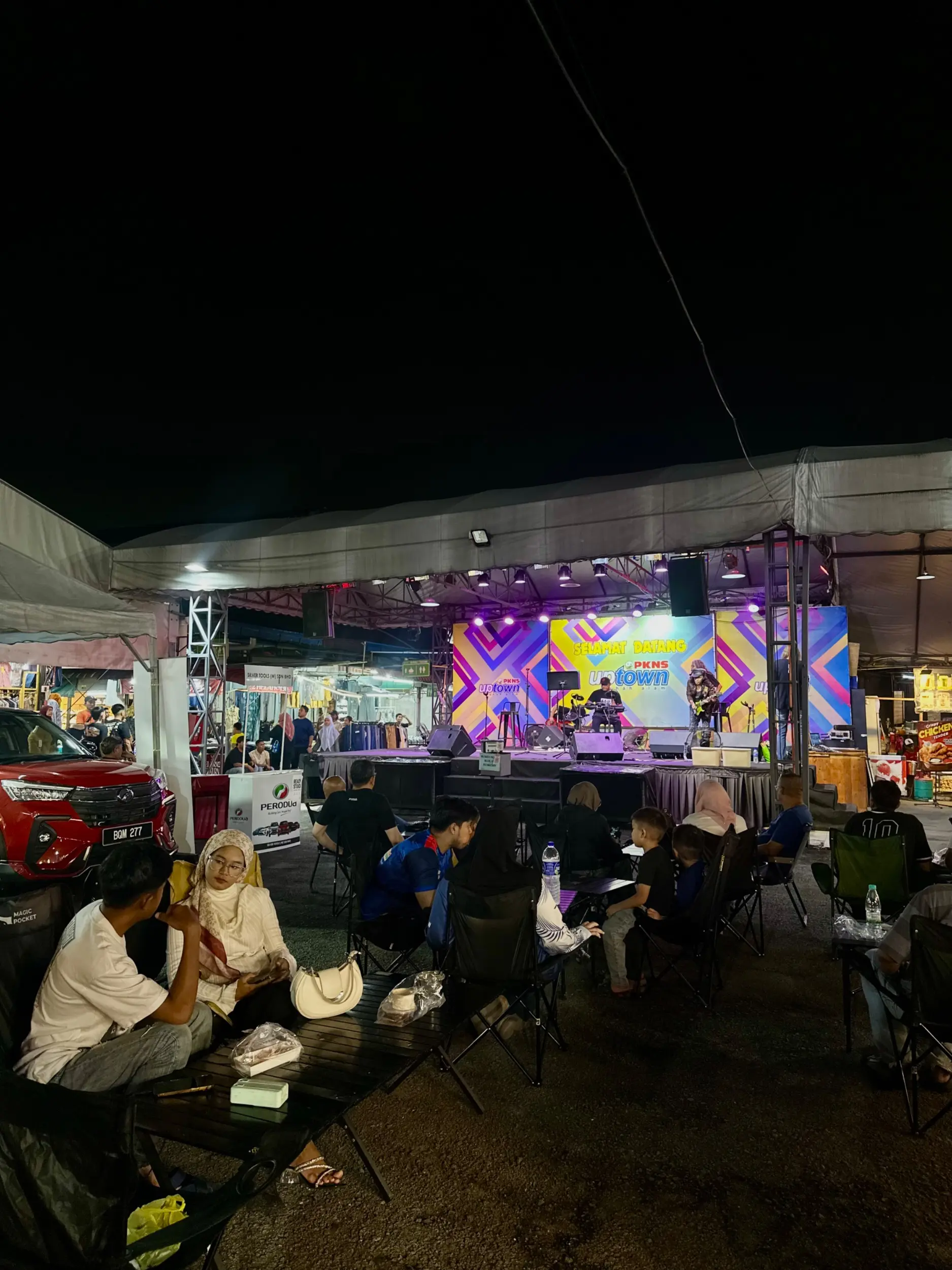 Uptown Shah Alam - Shopping & Market in Shah Alam