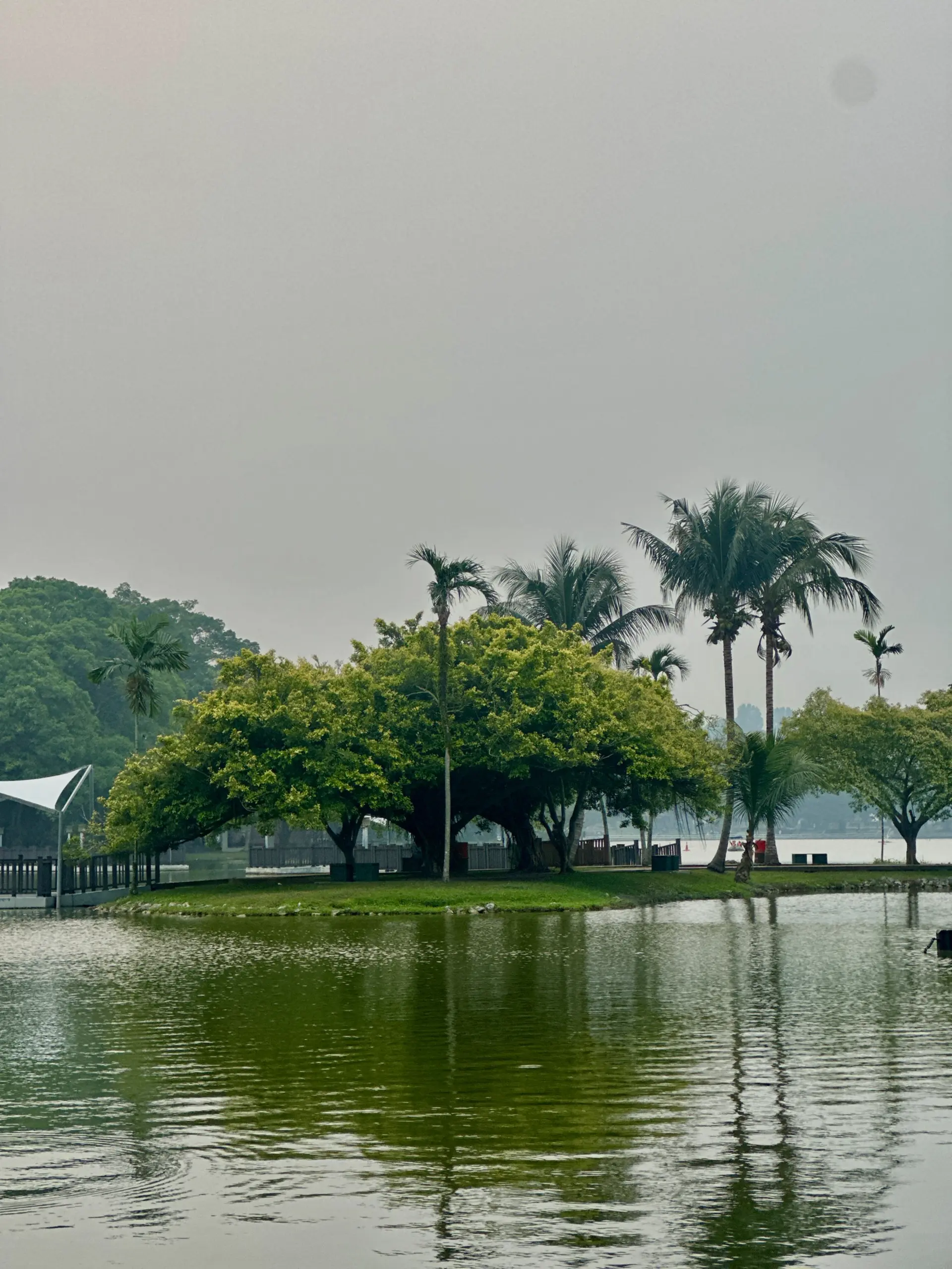 Taman Tasik Shah Alam - Garden & Park in Shah Alam