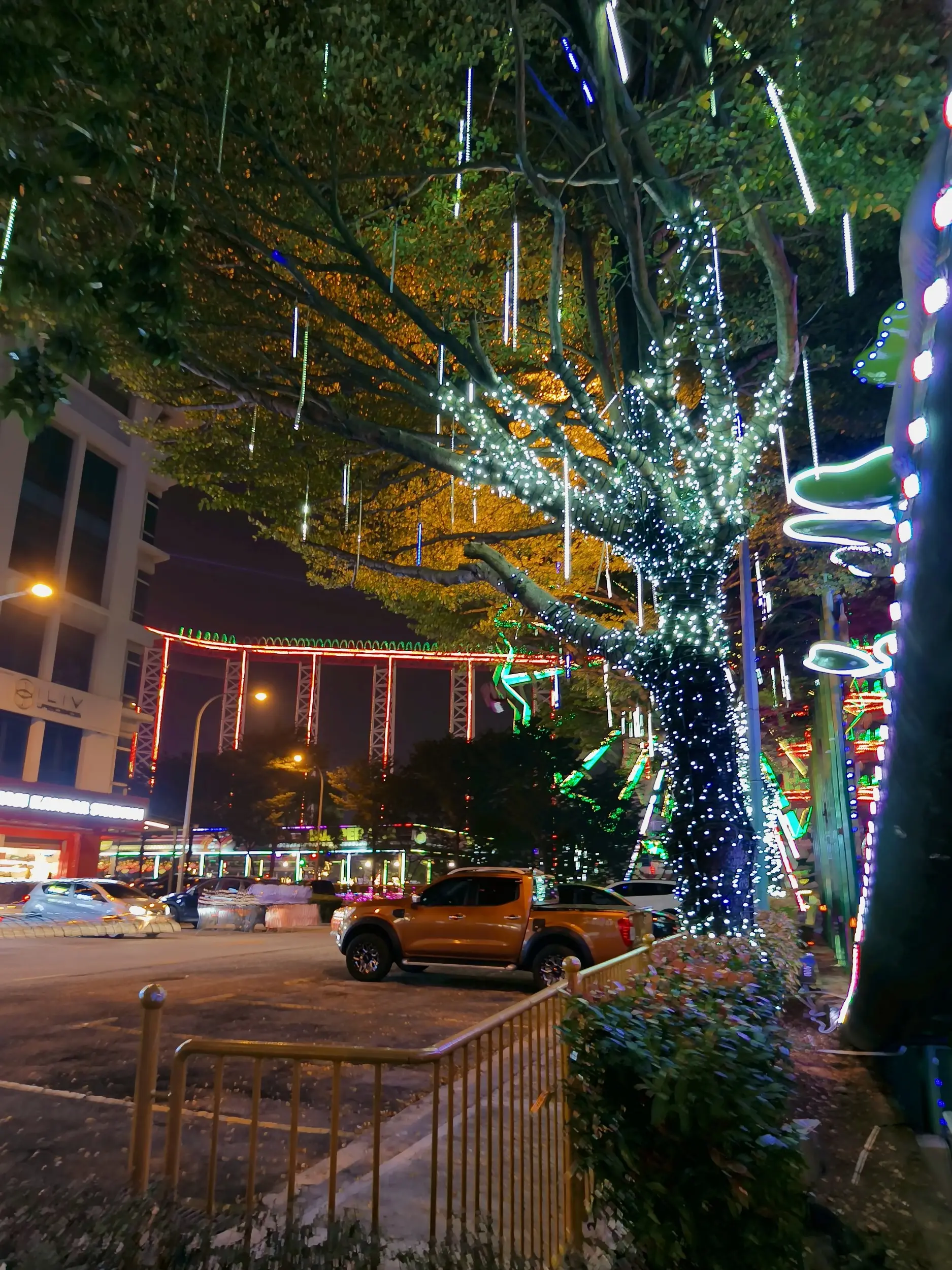 i-City - Water & Amusement Park in Shah Alam