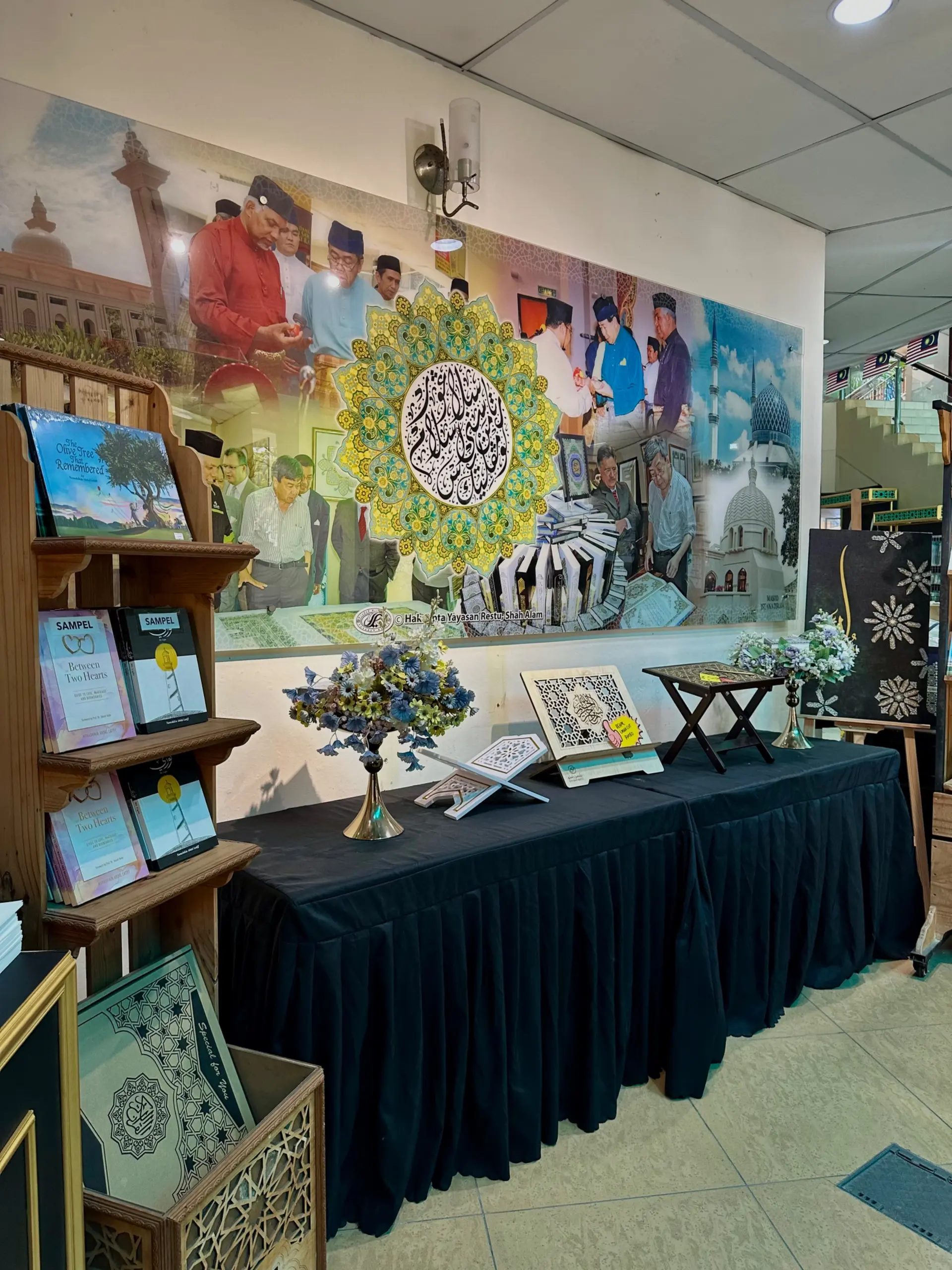 Yayasan Restu photo 8