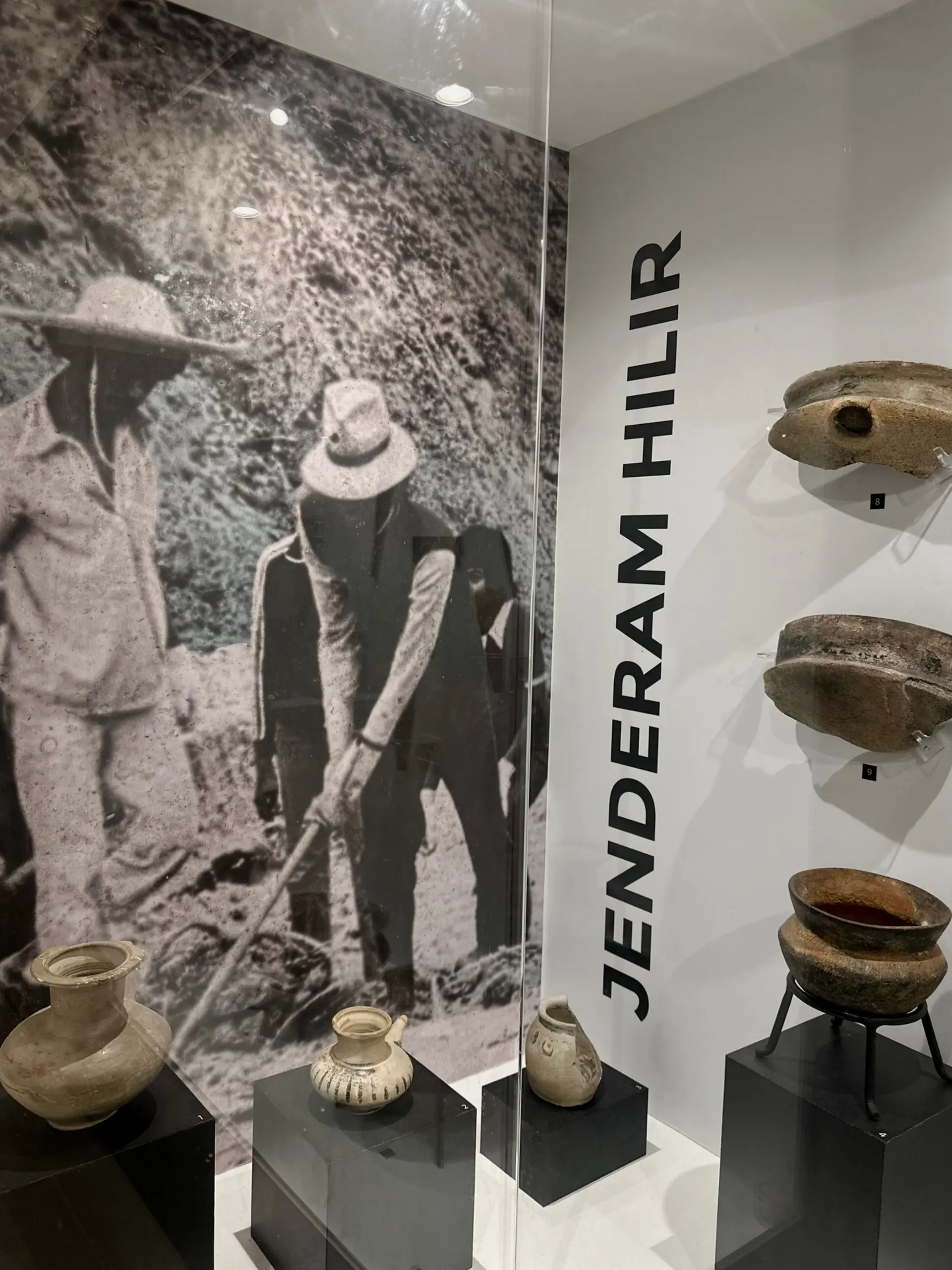 Muzium Sultan Alam Shah - Museum in Shah Alam