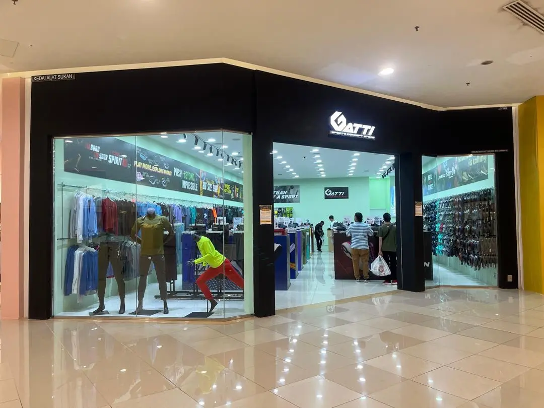 AEON Taman Equine Shopping Centre photo 3