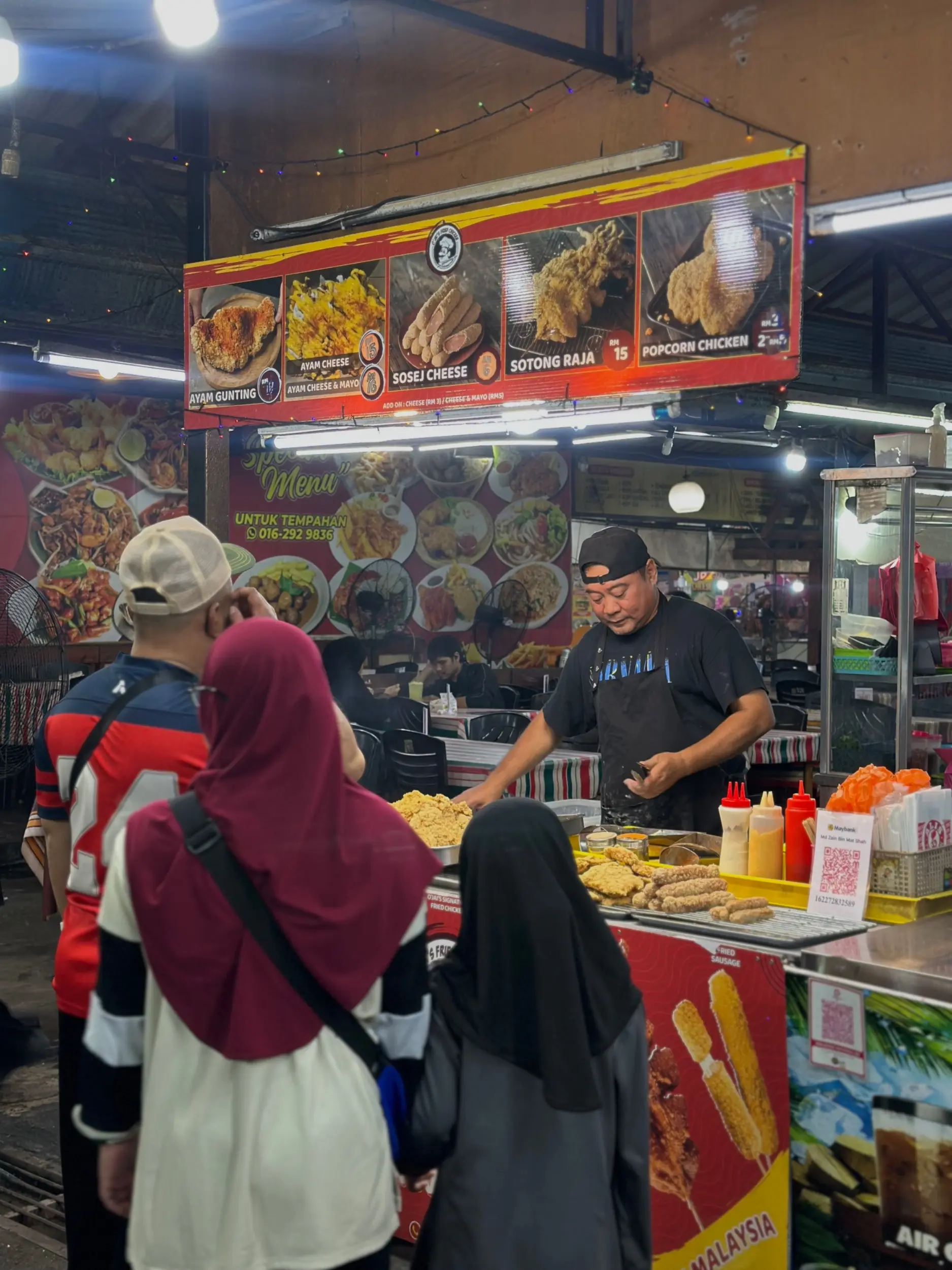 Uptown Shah Alam - Shopping & Market in Shah Alam