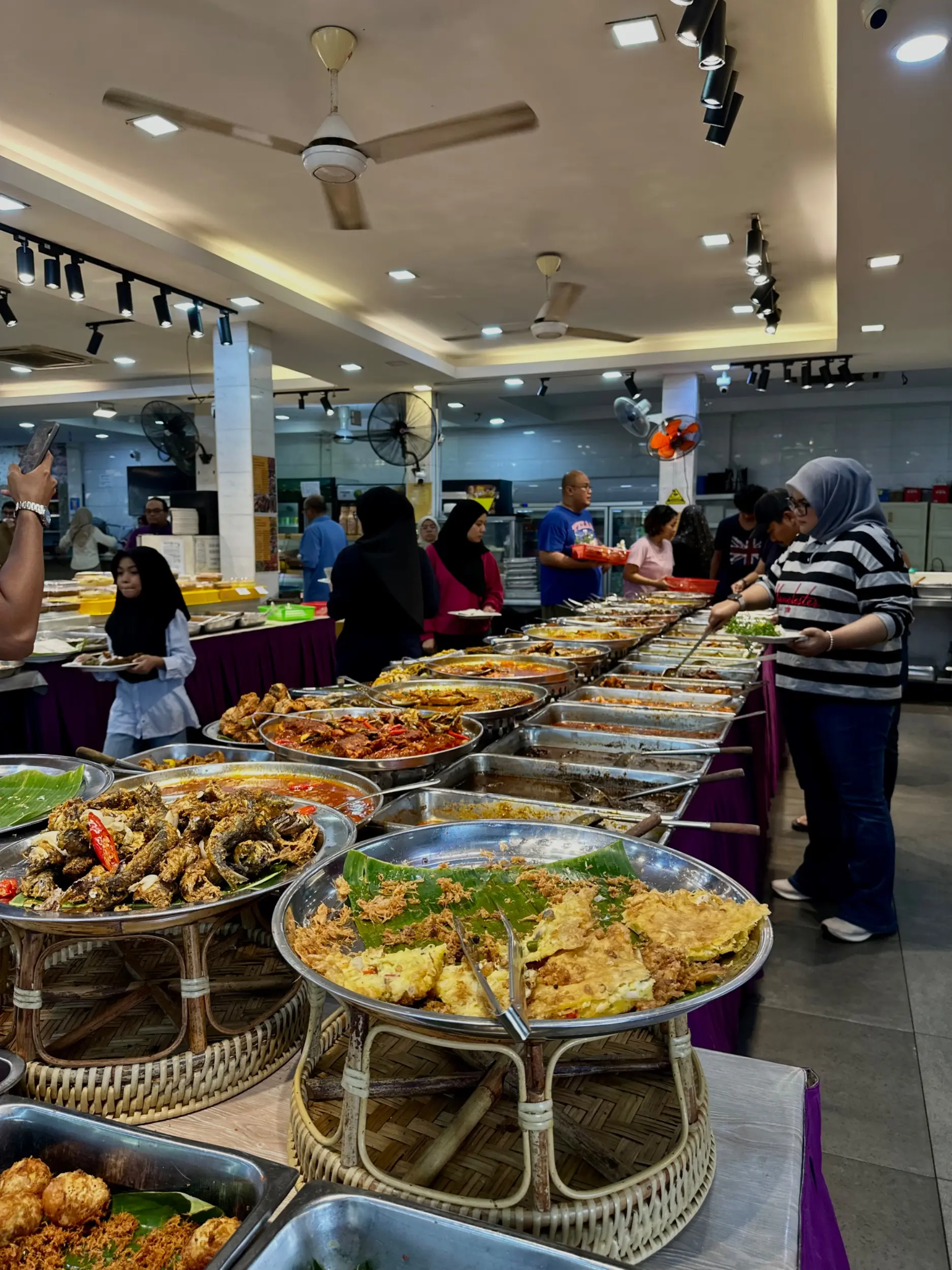 Restoran Hatinie