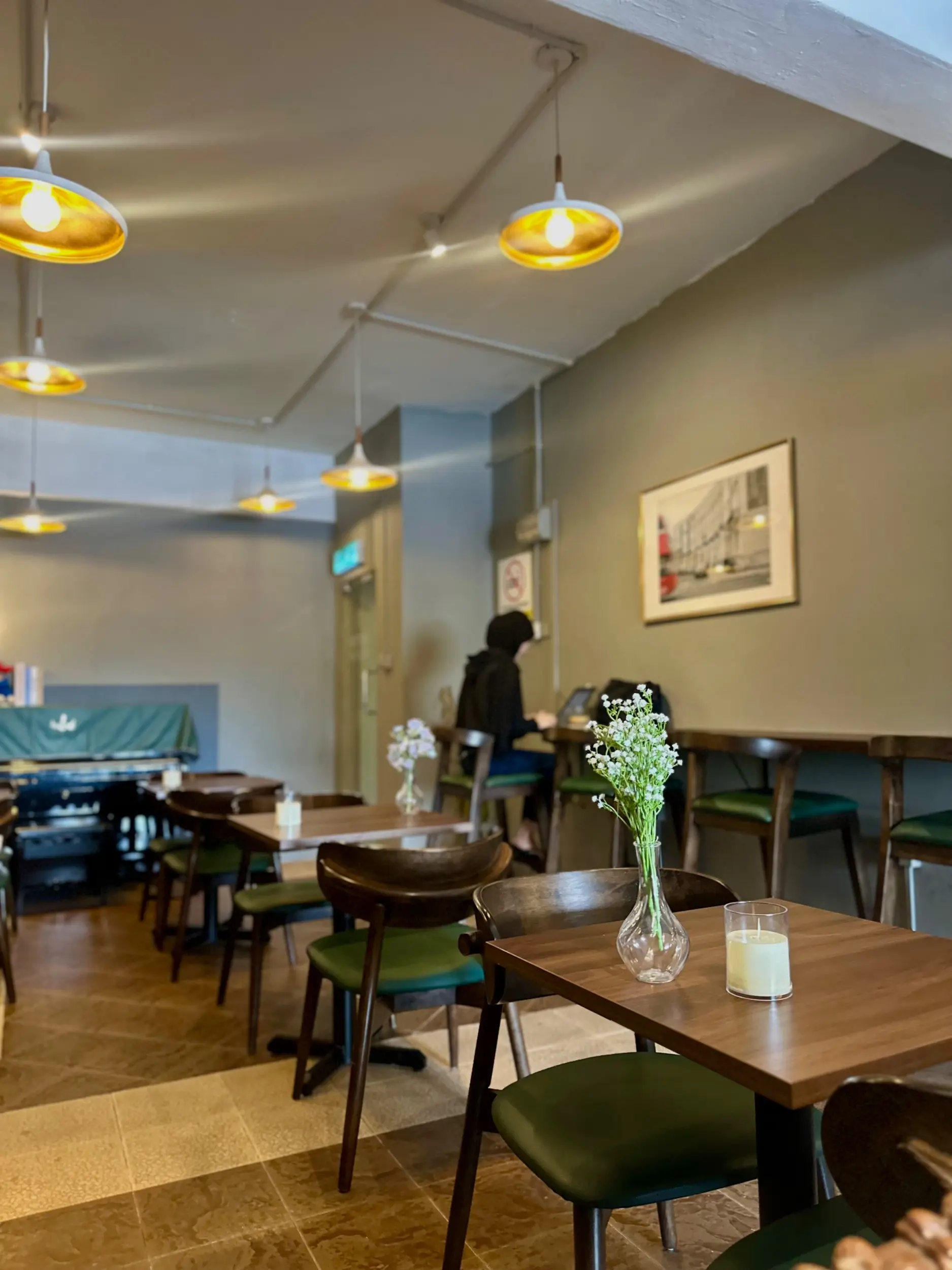 Notting Hill Cafe photo 8