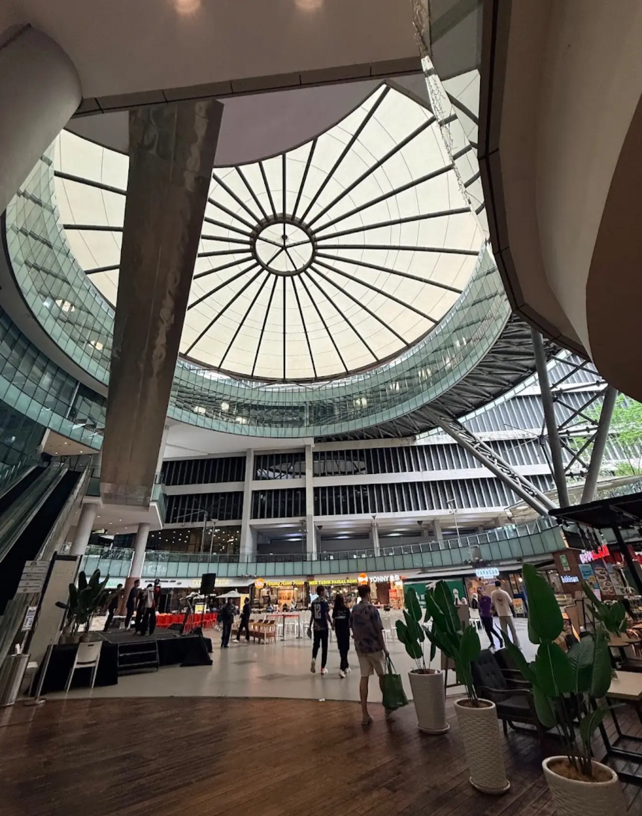 KL Gateway Mall photo 5