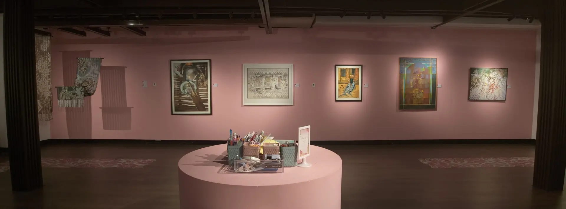 Galeri Shah Alam - Art Gallery in Shah Alam