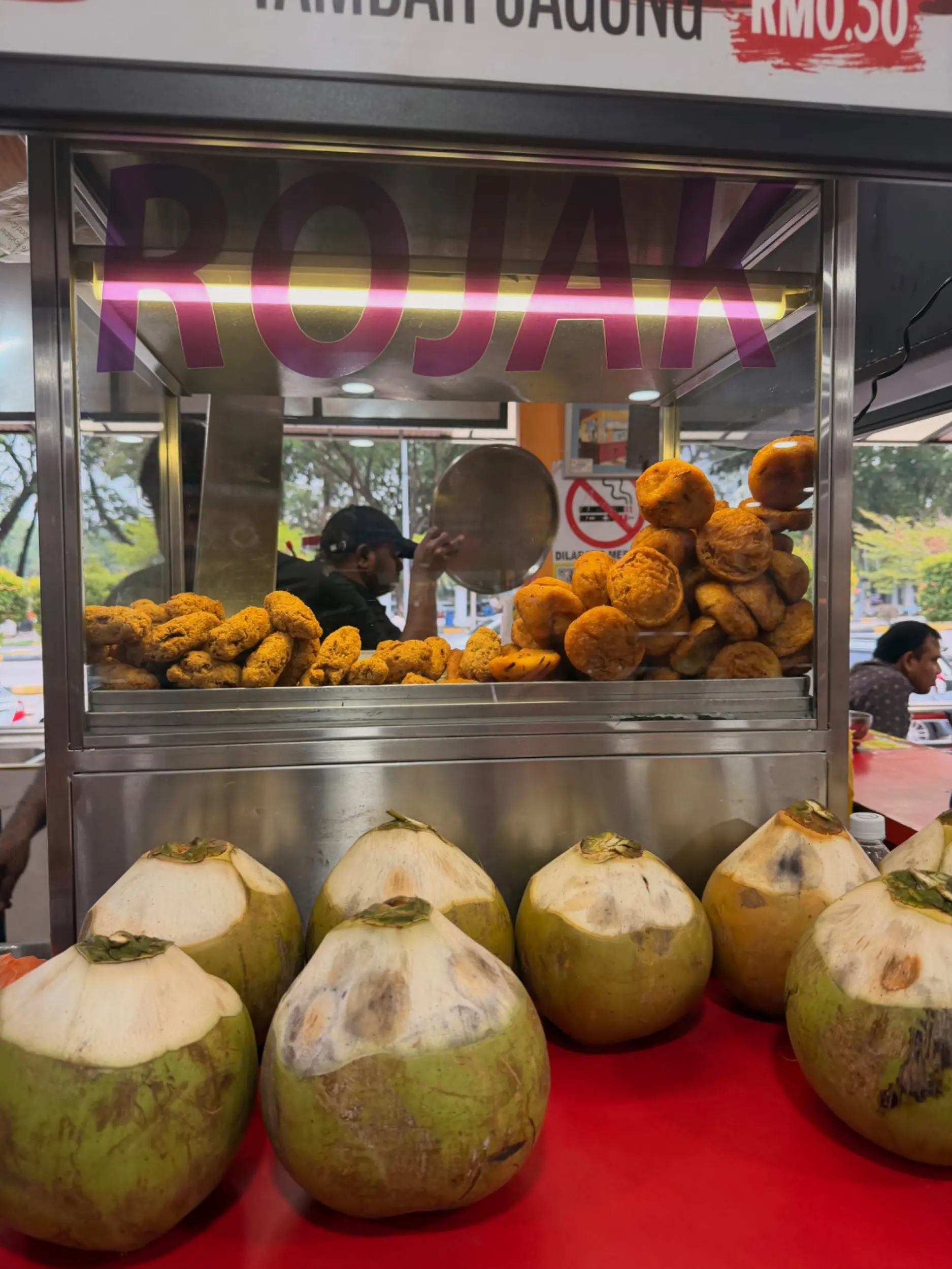 Rojak SS15 Subang Jaya photo 3