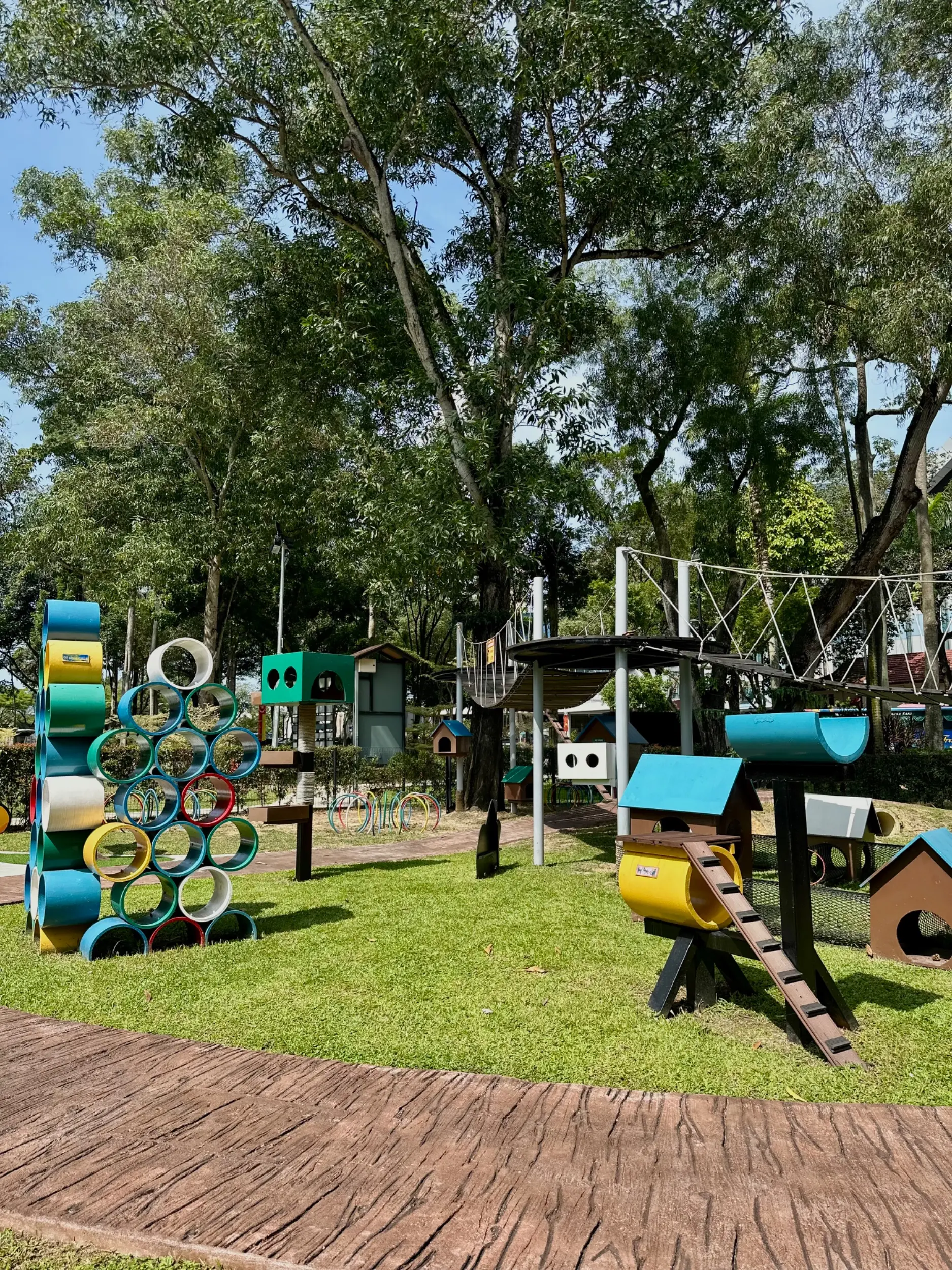 Catopia Taman Kucing Shah Alam