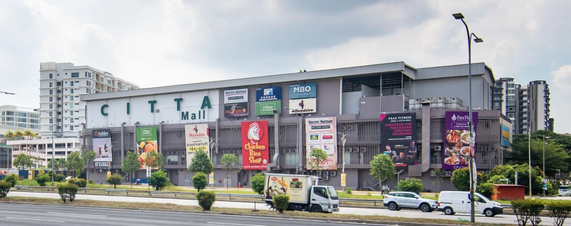 Citta Mall
