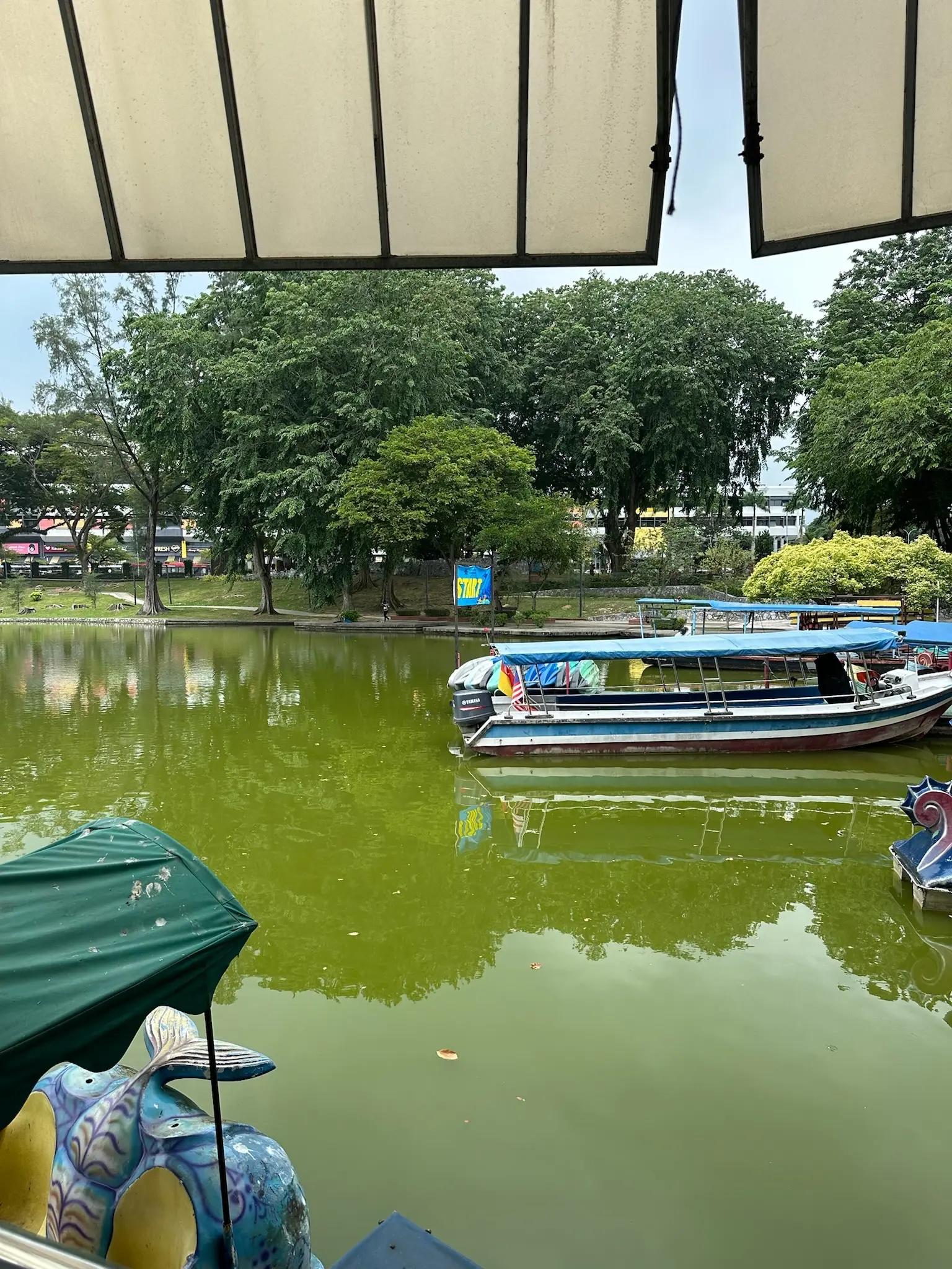 Antan Batura Watersports - Outdoor Activity in Shah Alam