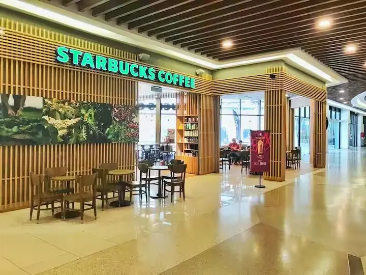 Encorp Strand Mall photo 3