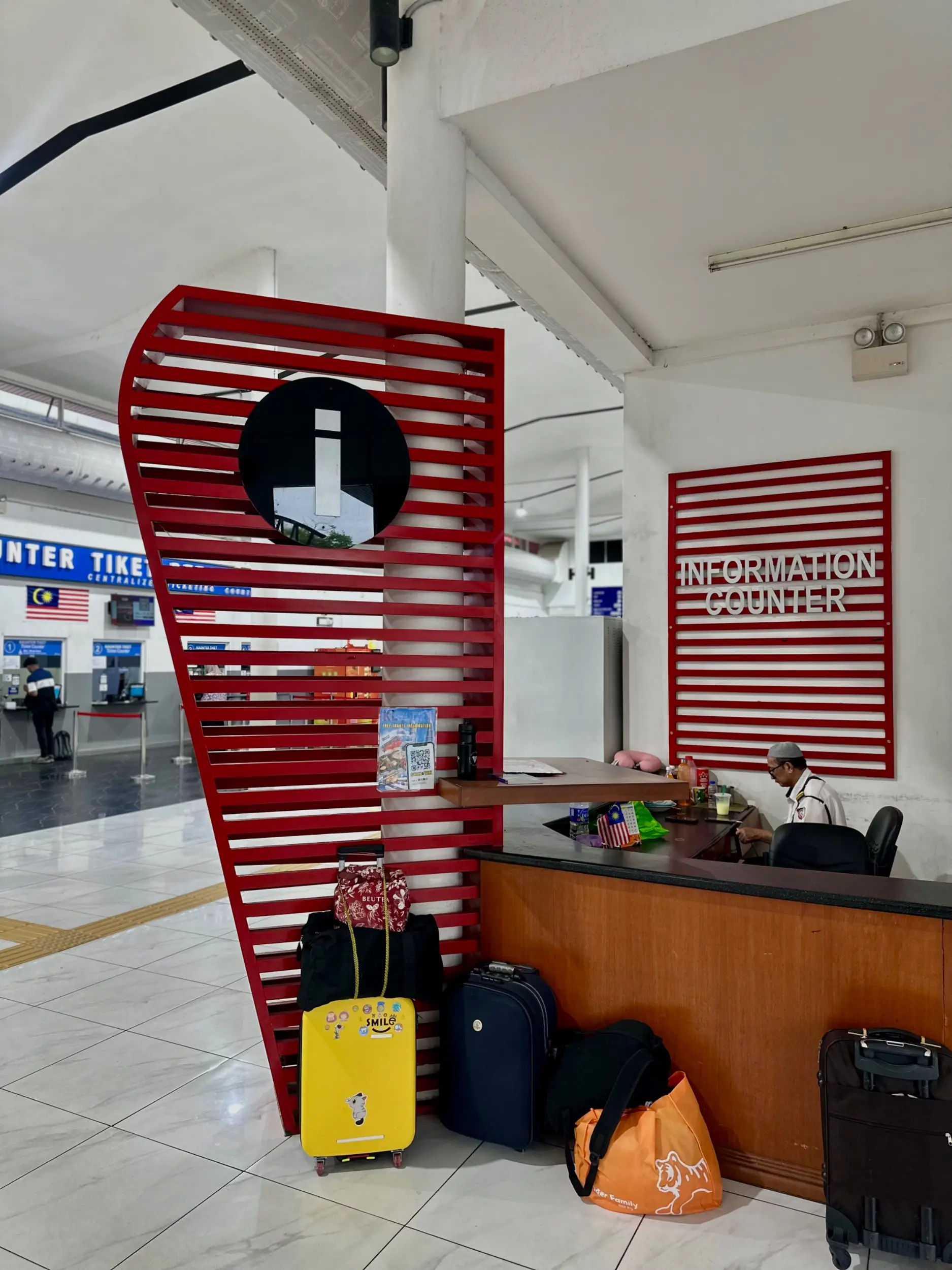 Terminal 17 Shah Alam photo 6