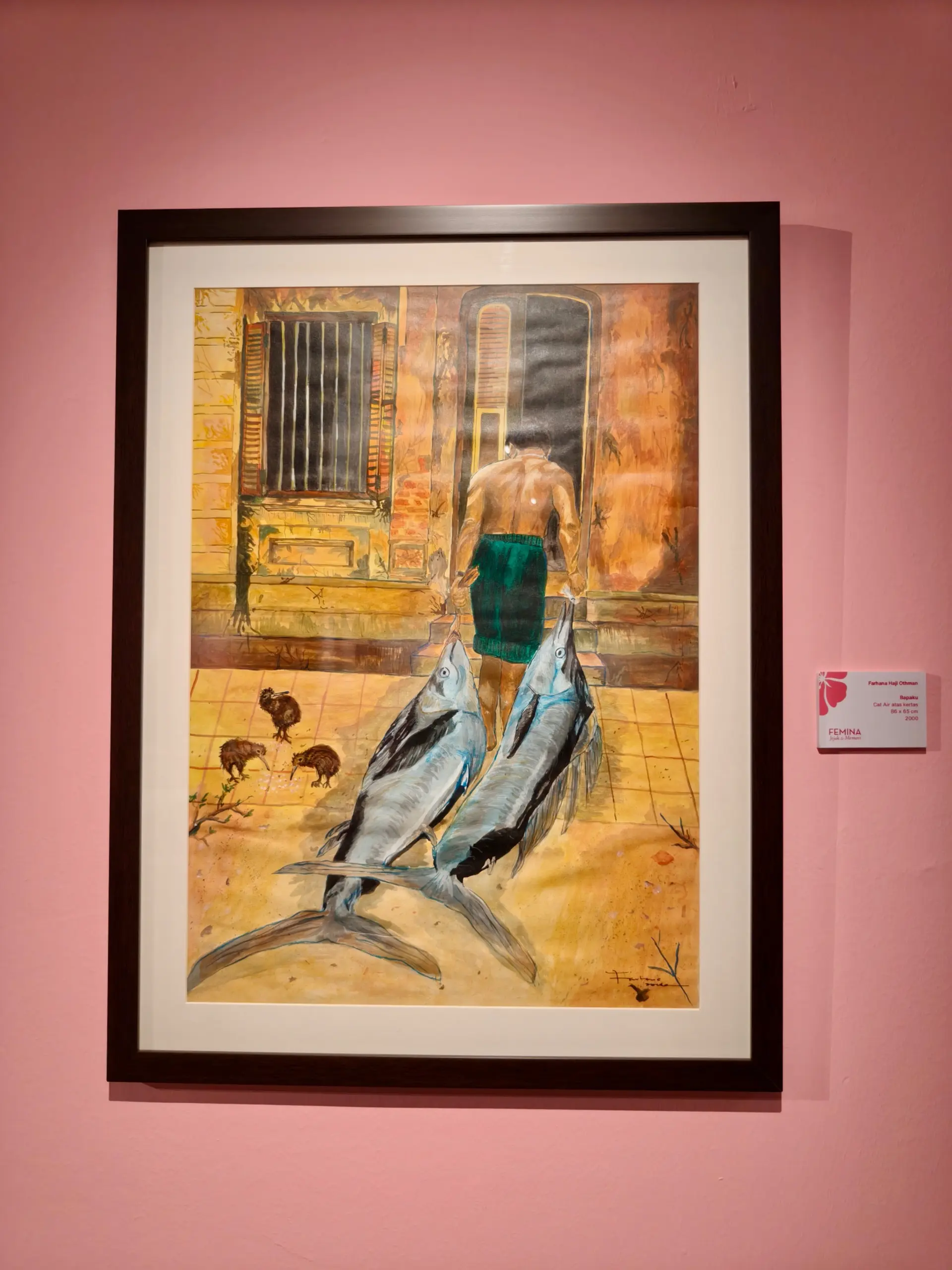 Galeri Shah Alam photo 13