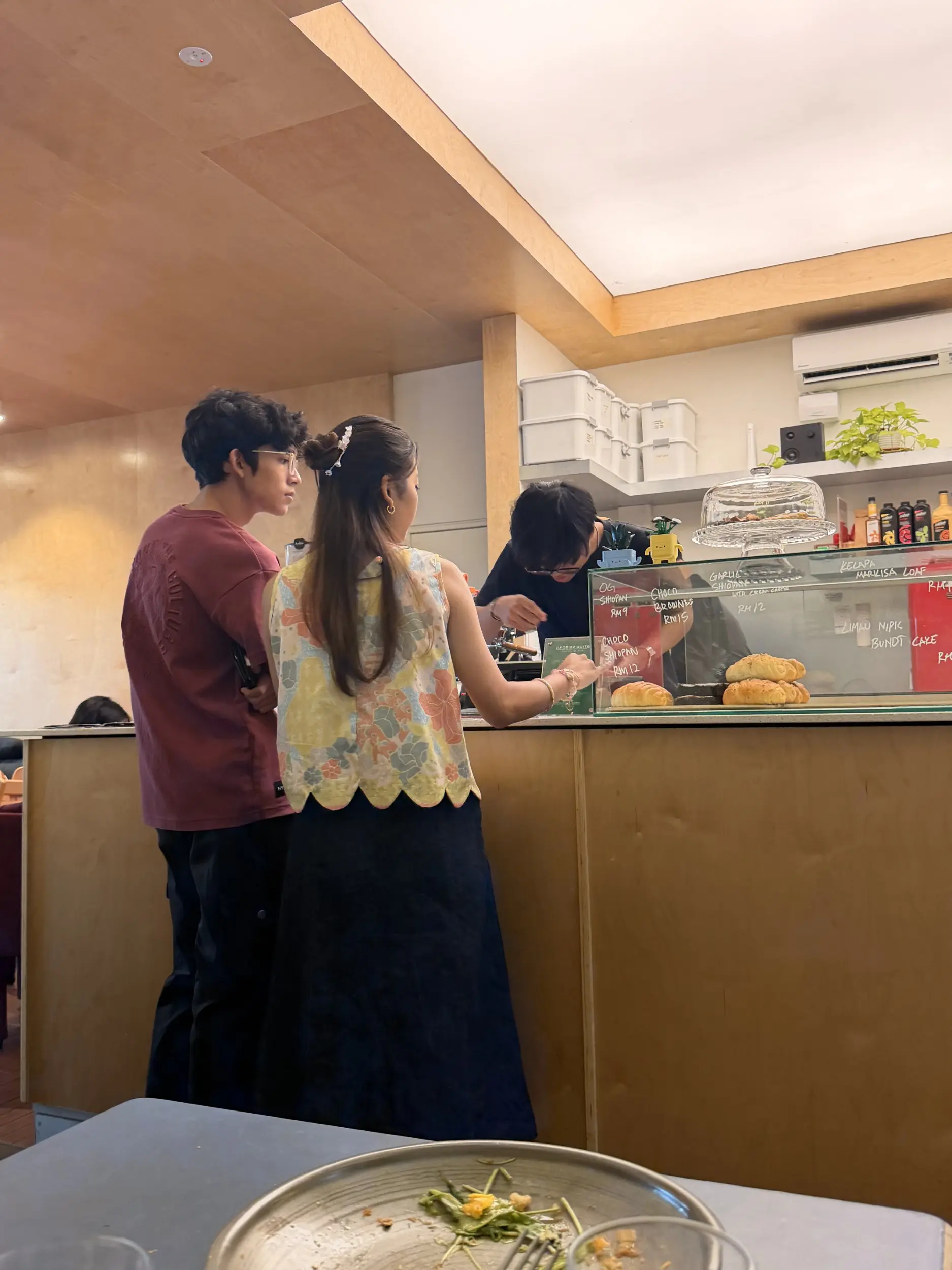 Diagram Cafe photo 15