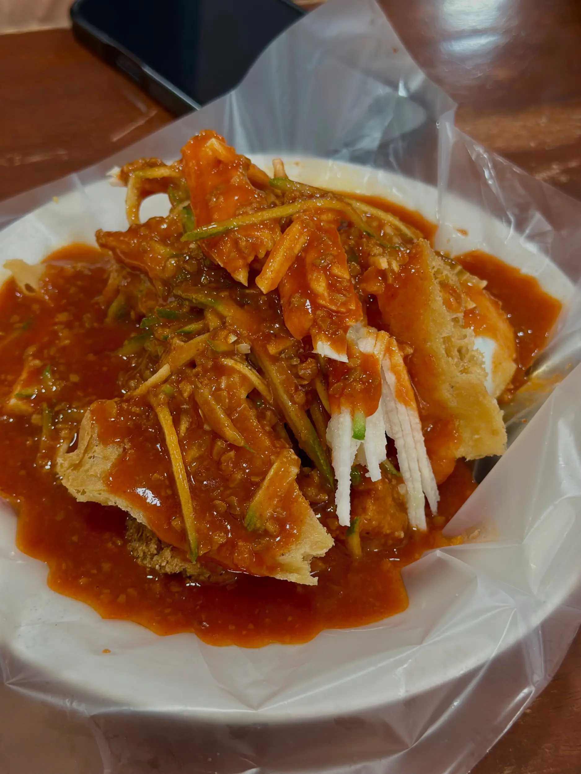 Rojak SS15 Subang Jaya photo 4
