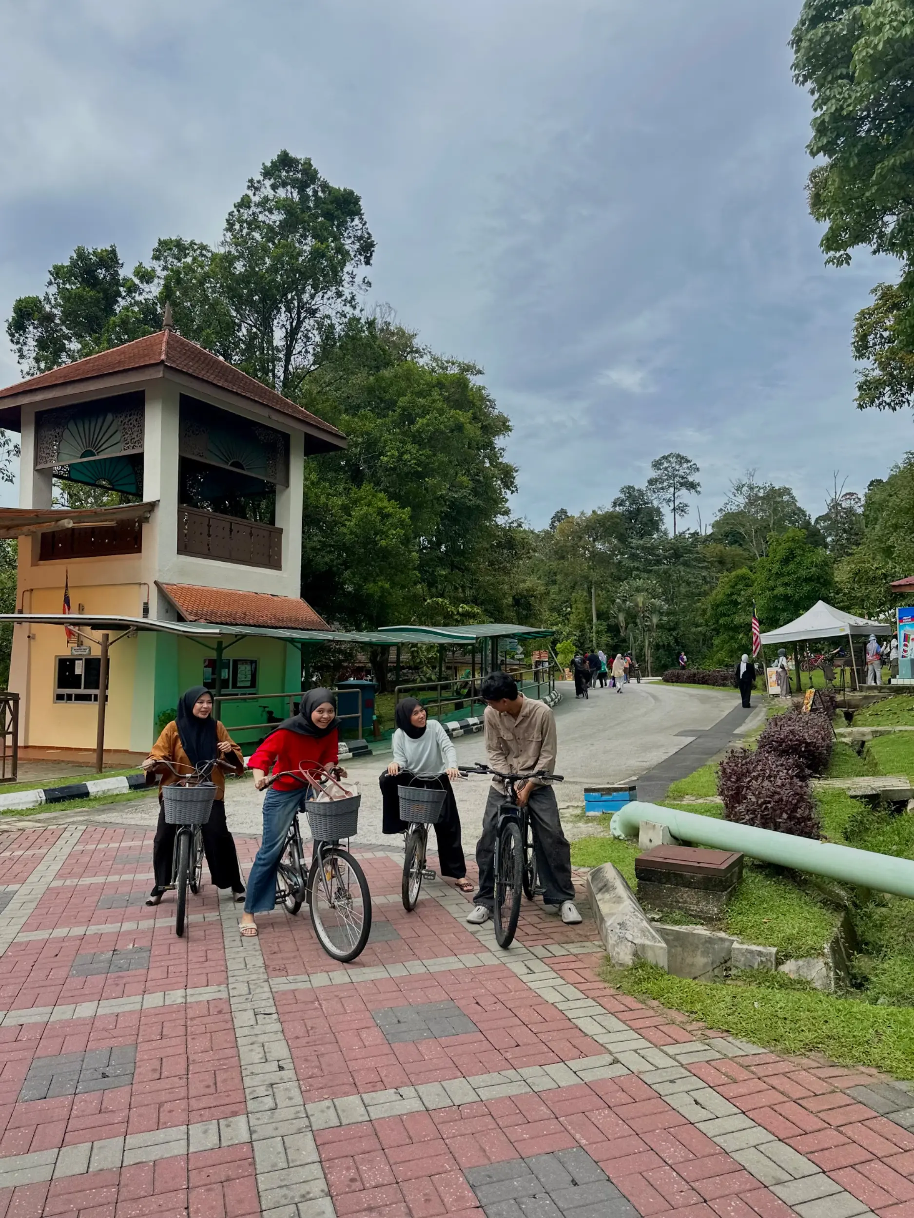 Taman Botani Negara Shah Alam photo 19