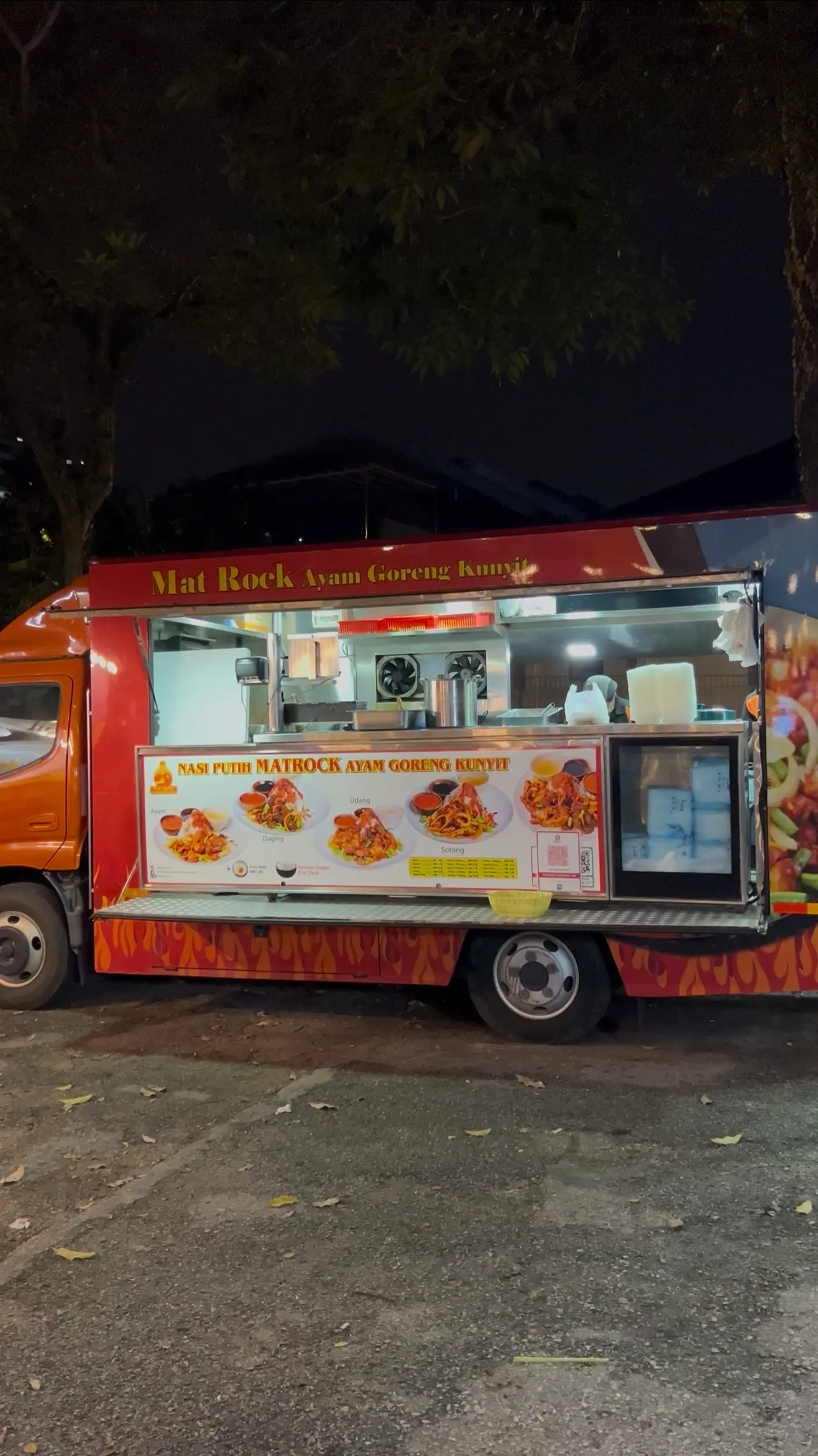 Tapak at Shah Alam photo 7